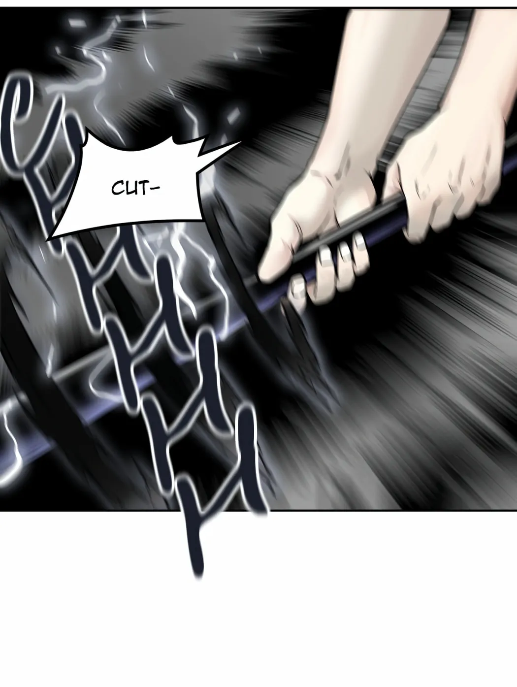 Tower of God Chapter 413 page 81 - 