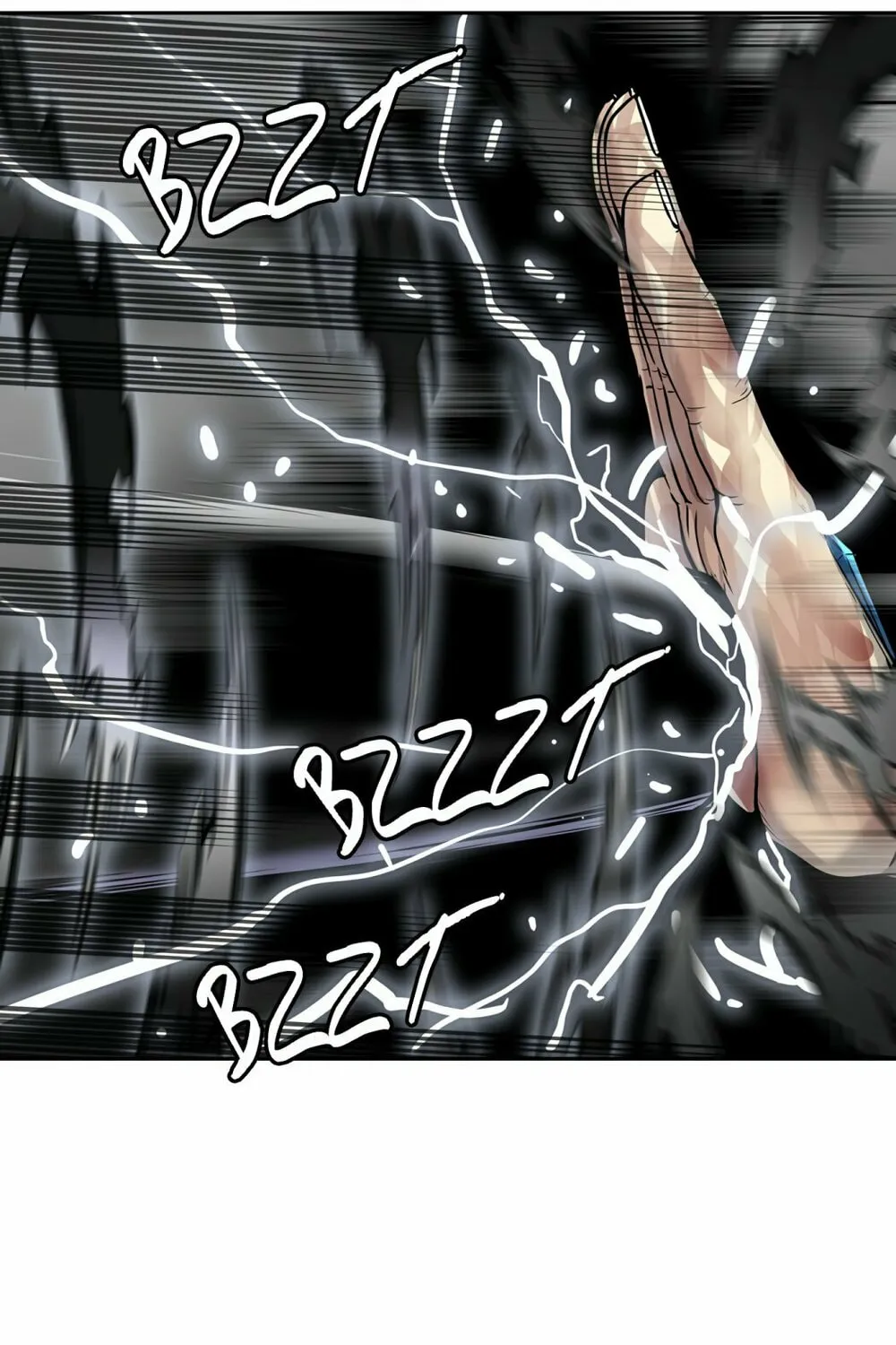 Tower of God Chapter 413 page 86 - 