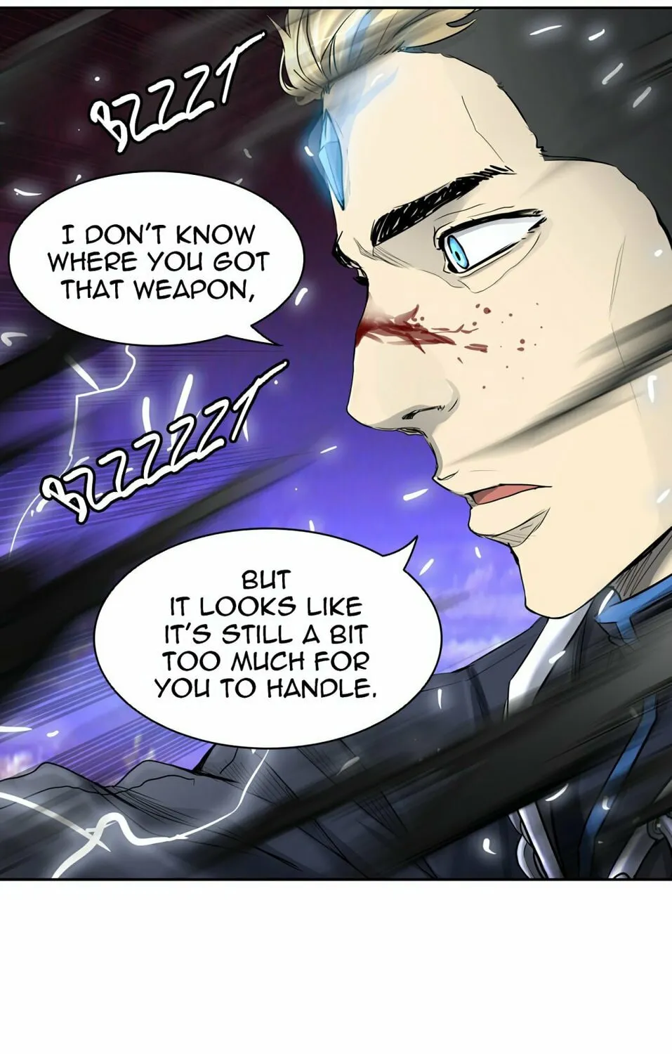 Tower of God Chapter 413 page 88 - 