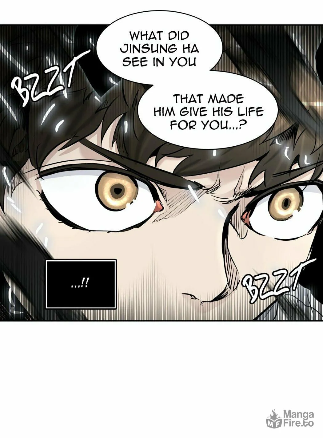 Tower of God Chapter 413 page 90 - 