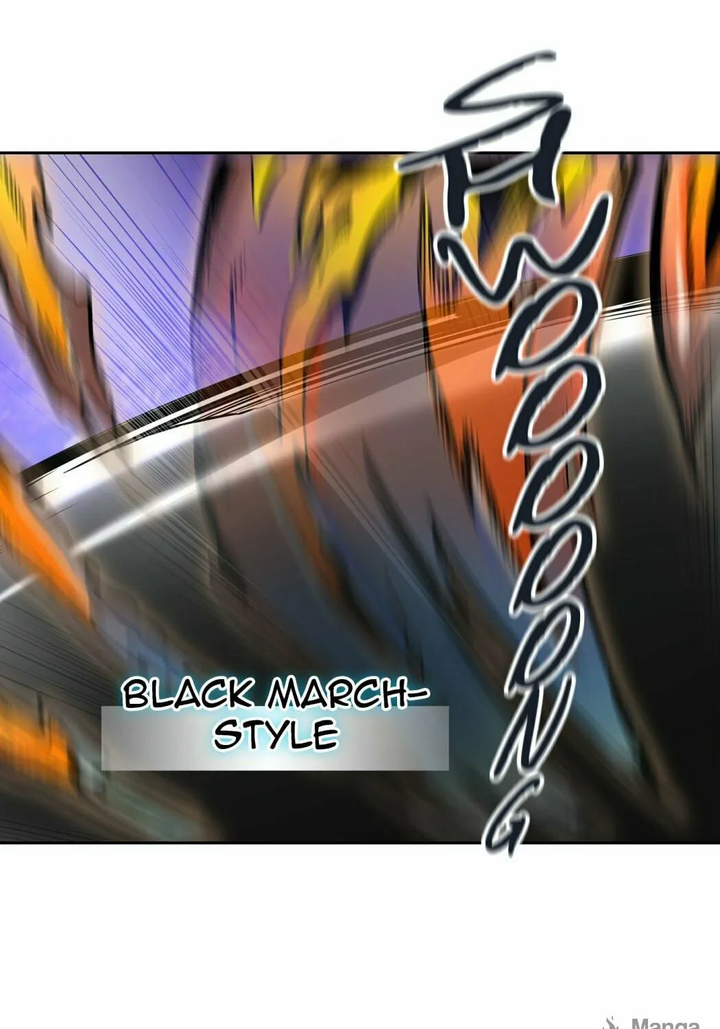 Tower of God Chapter 413 page 91 - 