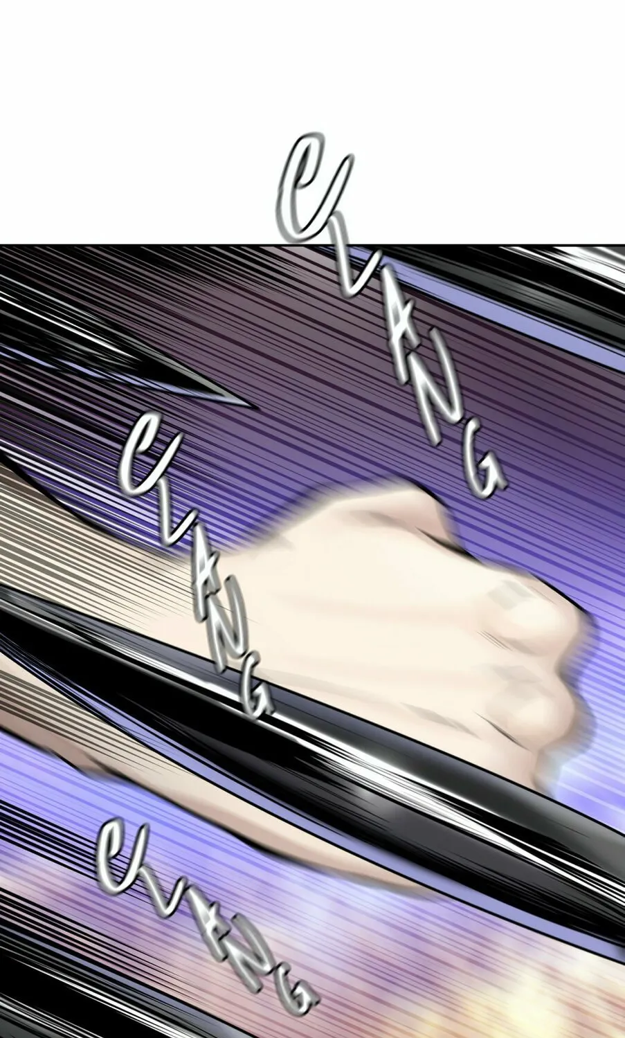 Tower of God Chapter 413 page 100 - 