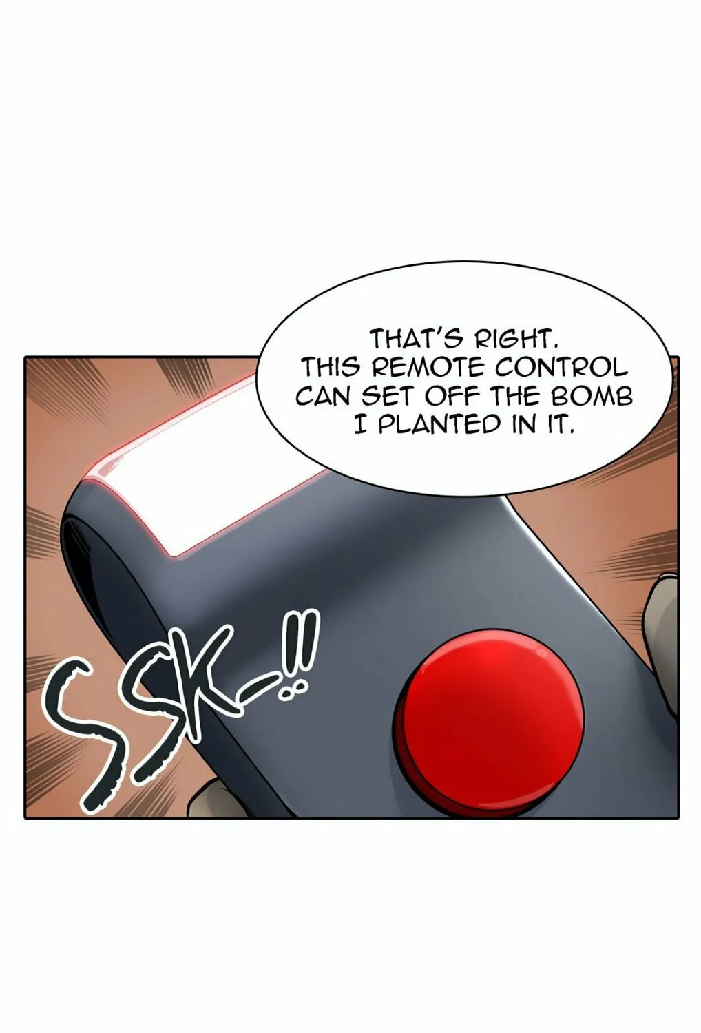 Tower of God Chapter 414 page 103 - 
