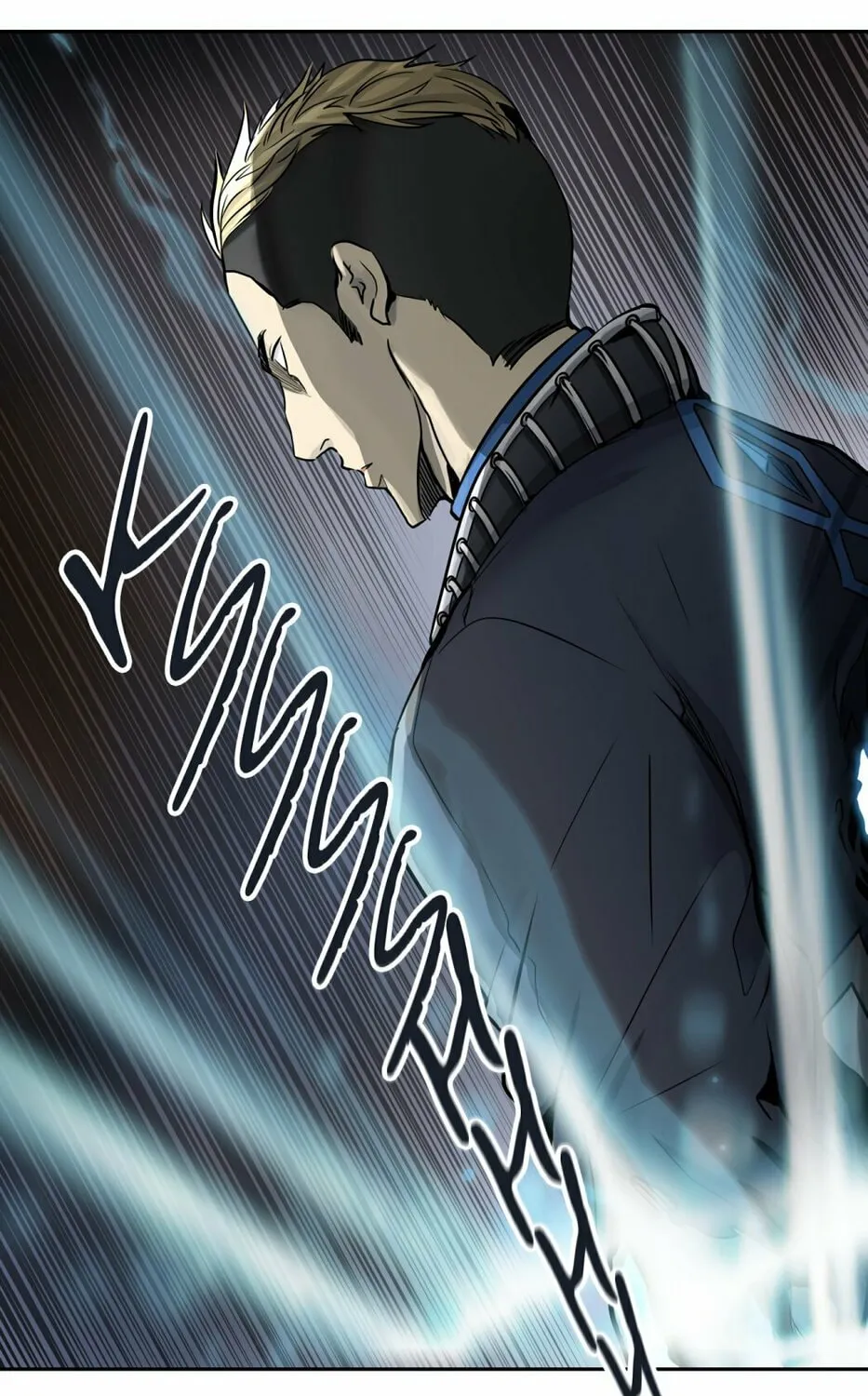 Tower of God Chapter 414 page 107 - 