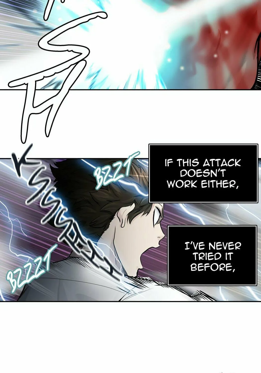 Tower of God Chapter 414 page 111 - 