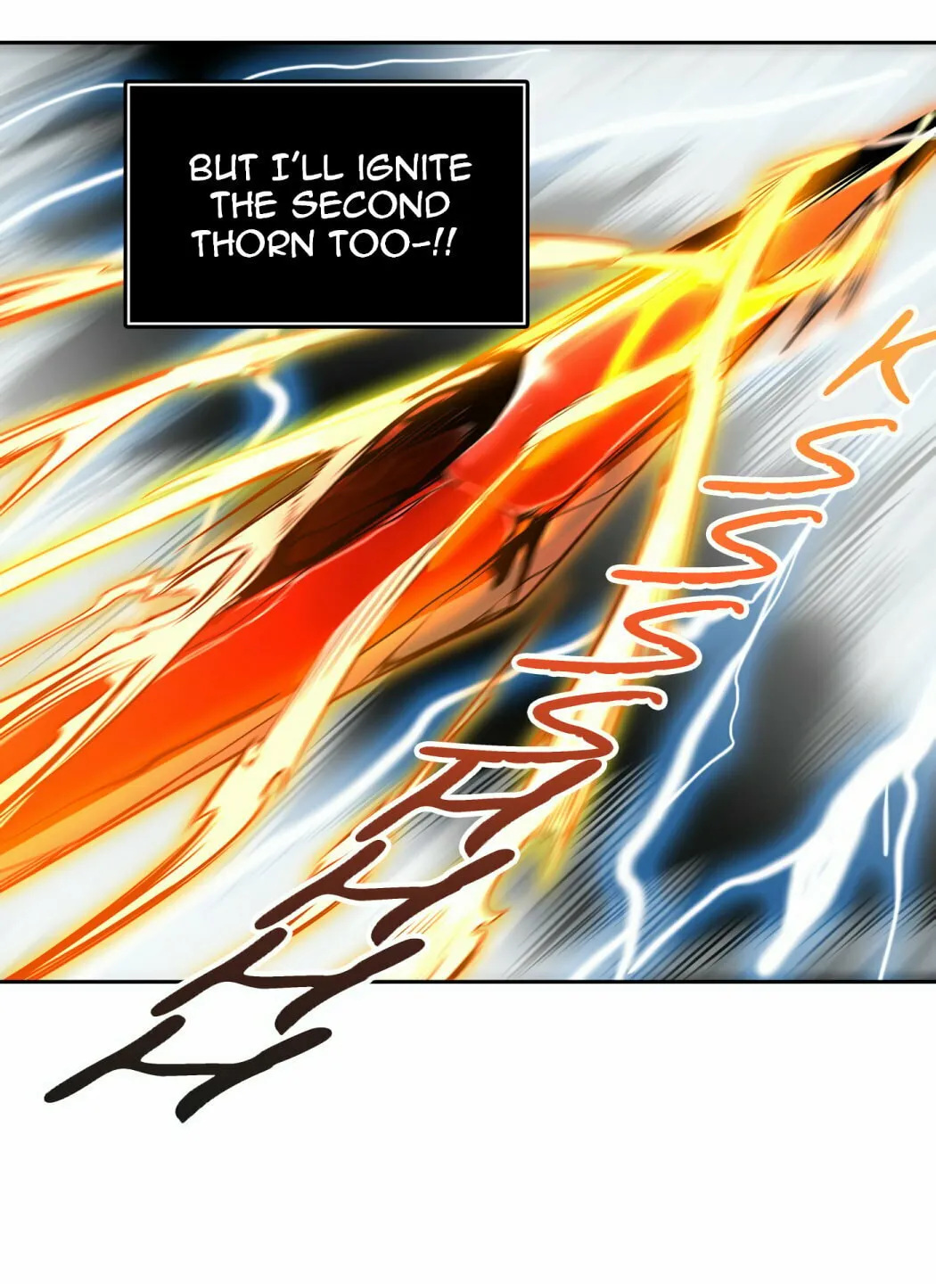 Tower of God Chapter 414 page 113 - 