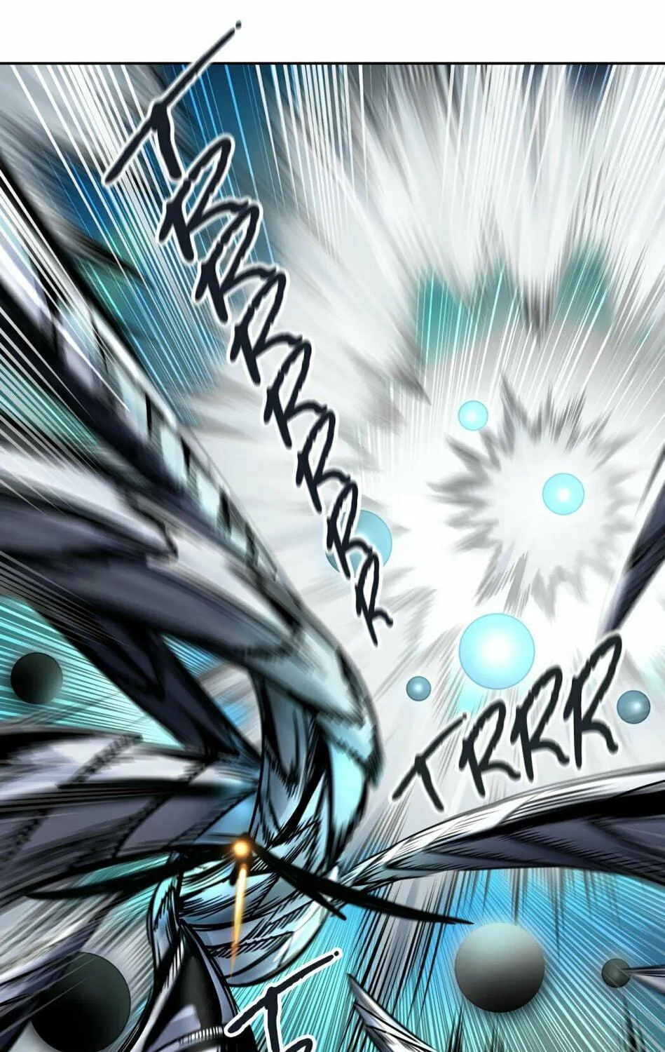 Tower of God Chapter 414 page 114 - 