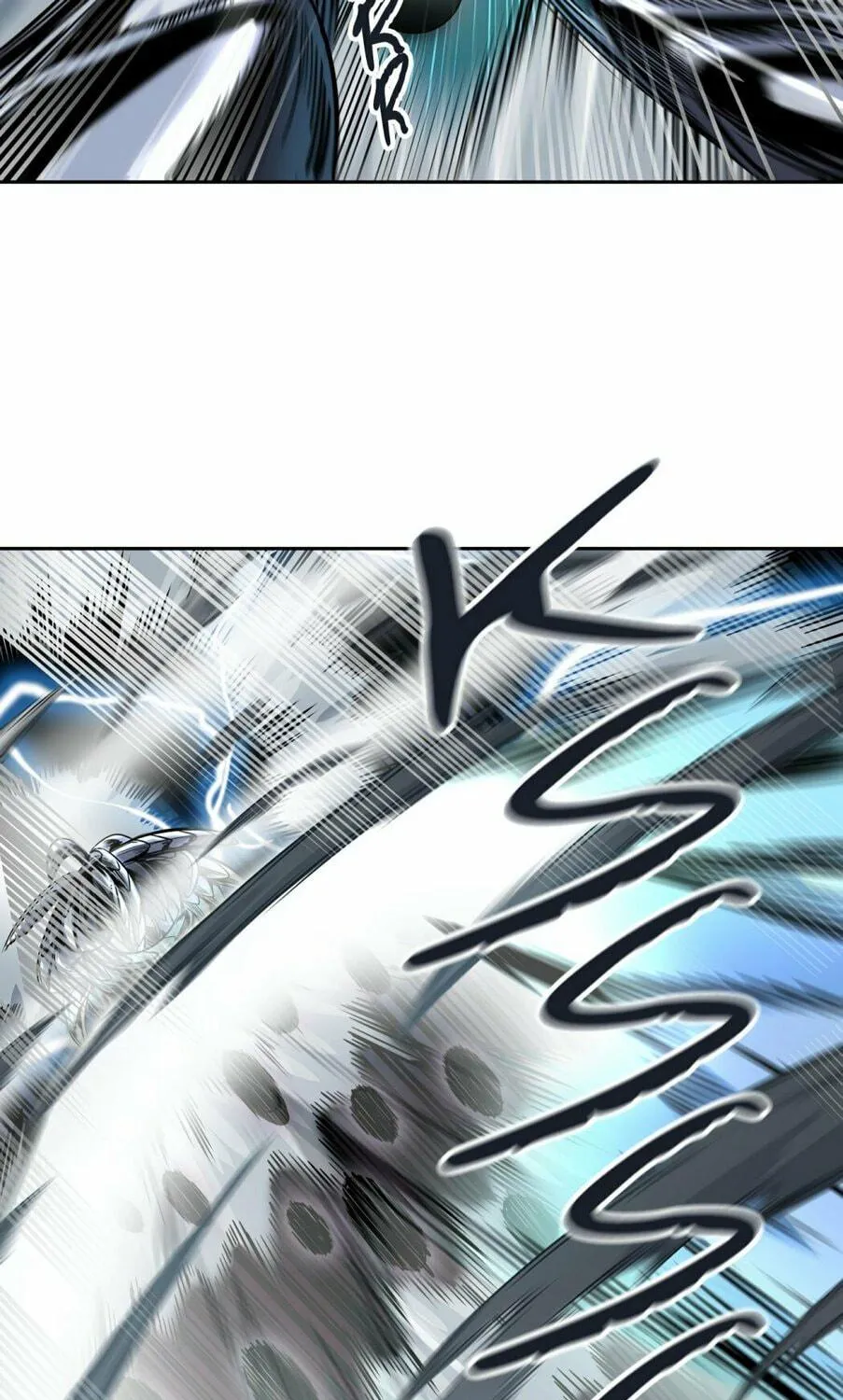 Tower of God Chapter 414 page 116 - 
