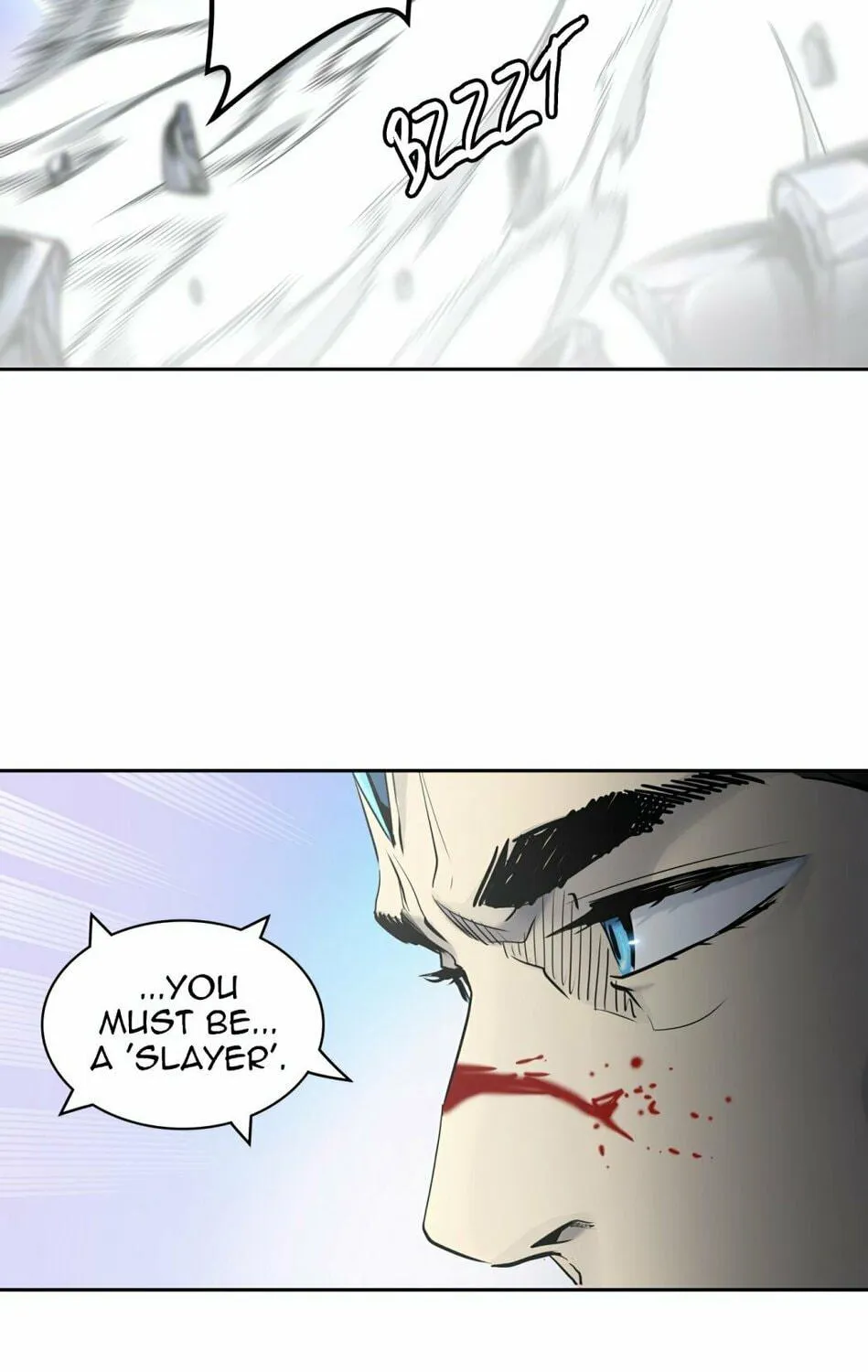 Tower of God Chapter 414 page 122 - 