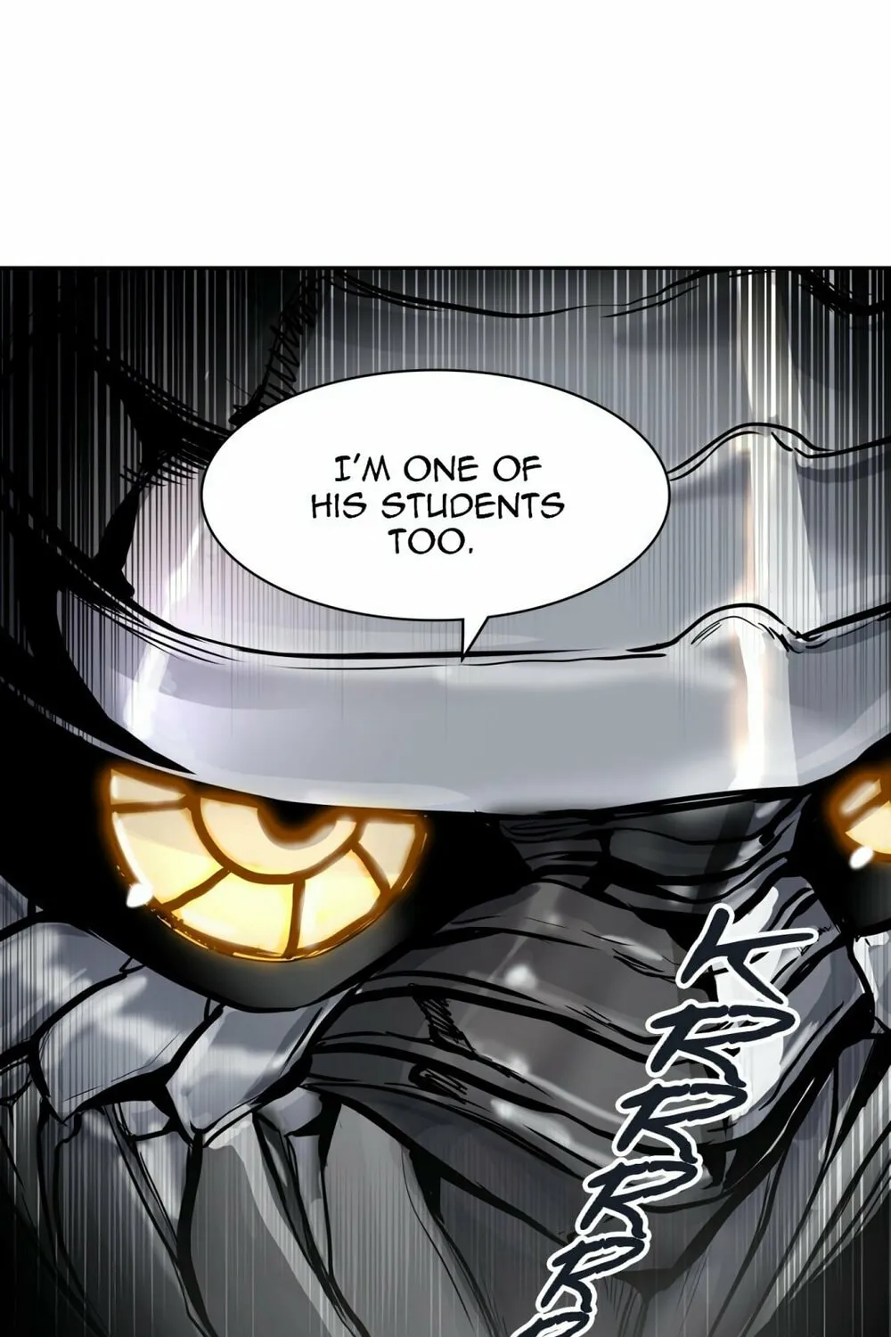 Tower of God Chapter 414 page 126 - 