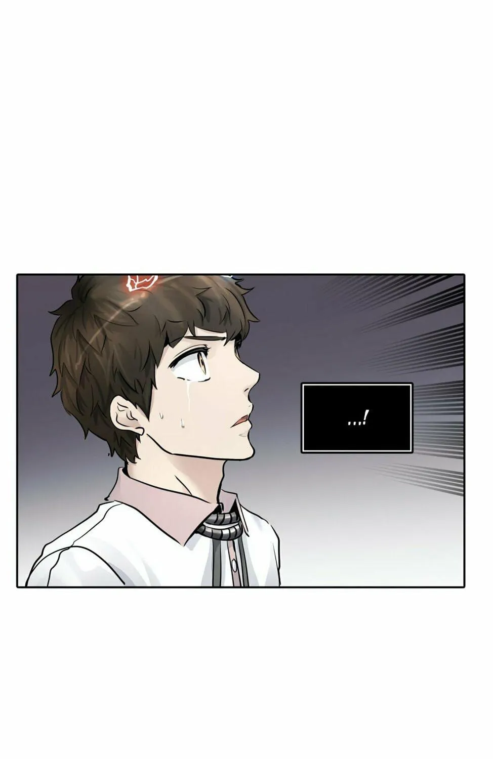Tower of God Chapter 414 page 128 - 