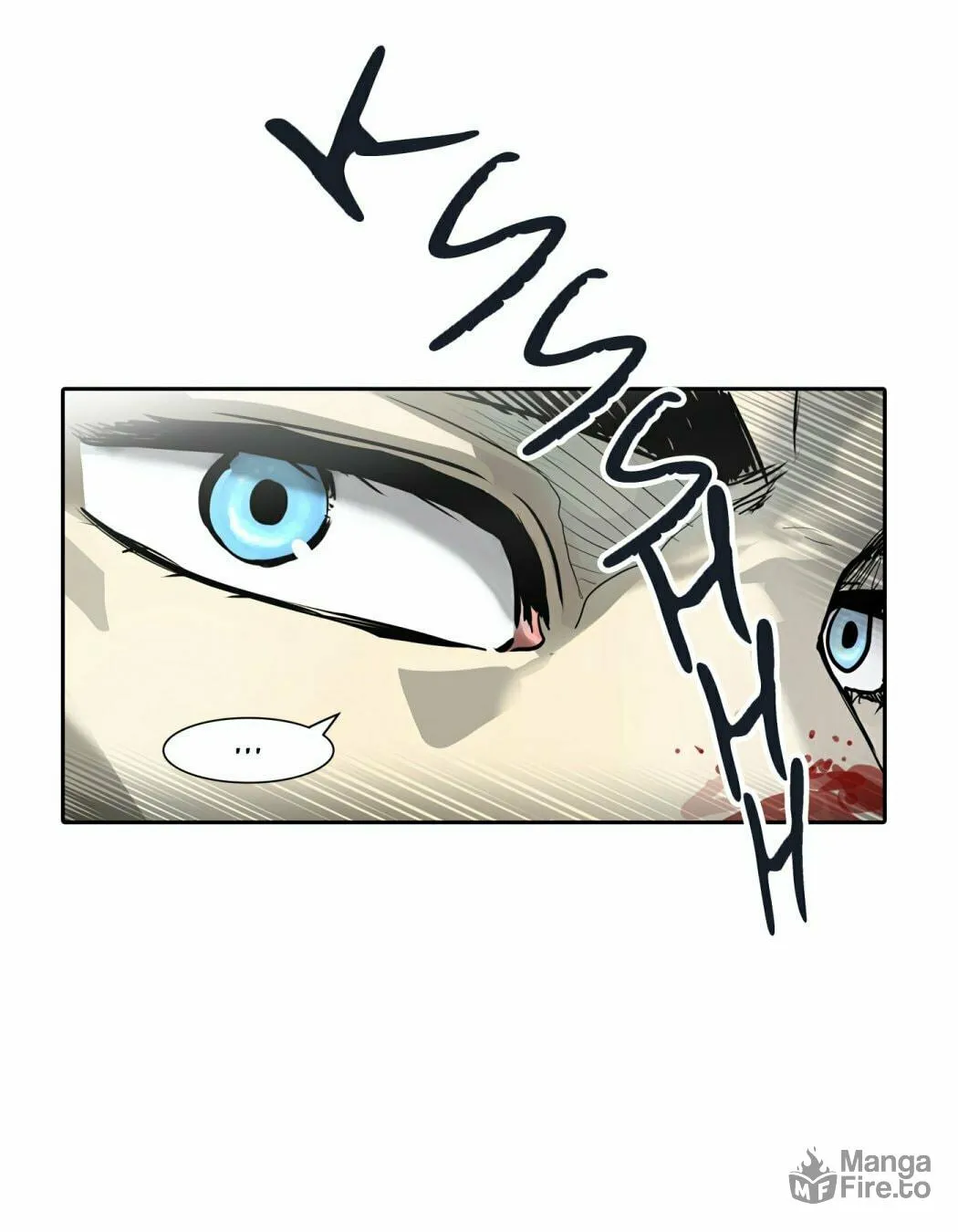 Tower of God Chapter 414 page 14 - 