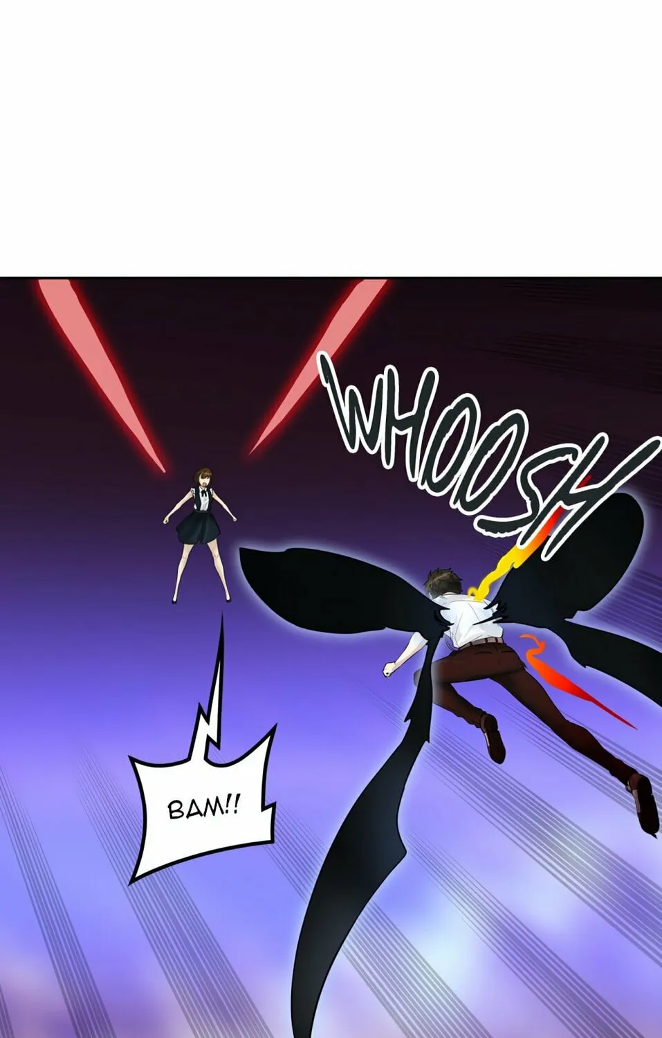 Tower of God Chapter 414 page 149 - 