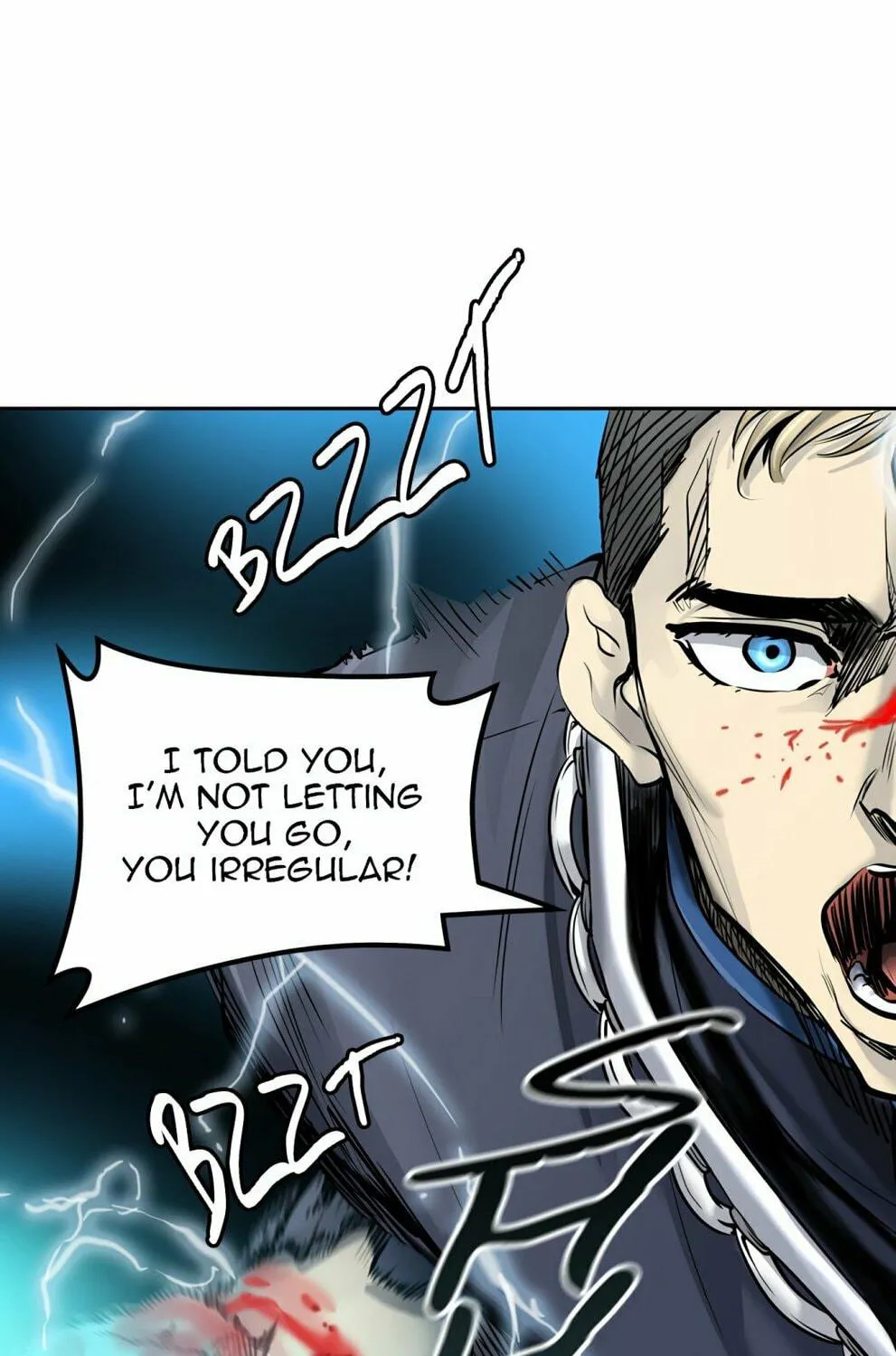 Tower of God Chapter 414 page 151 - 