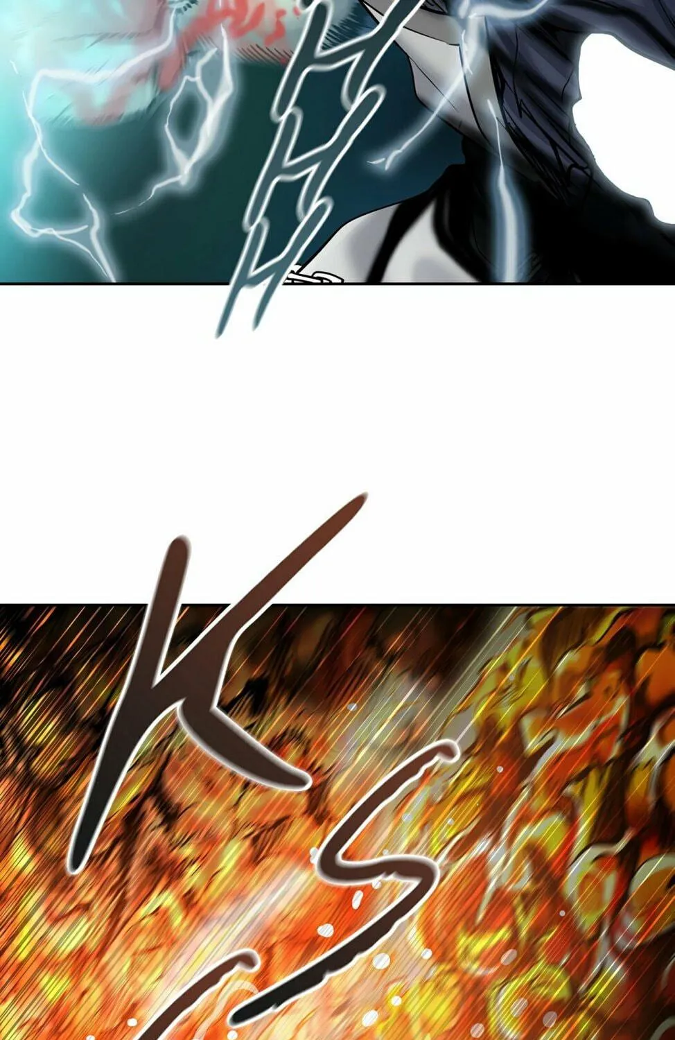 Tower of God Chapter 414 page 153 - 