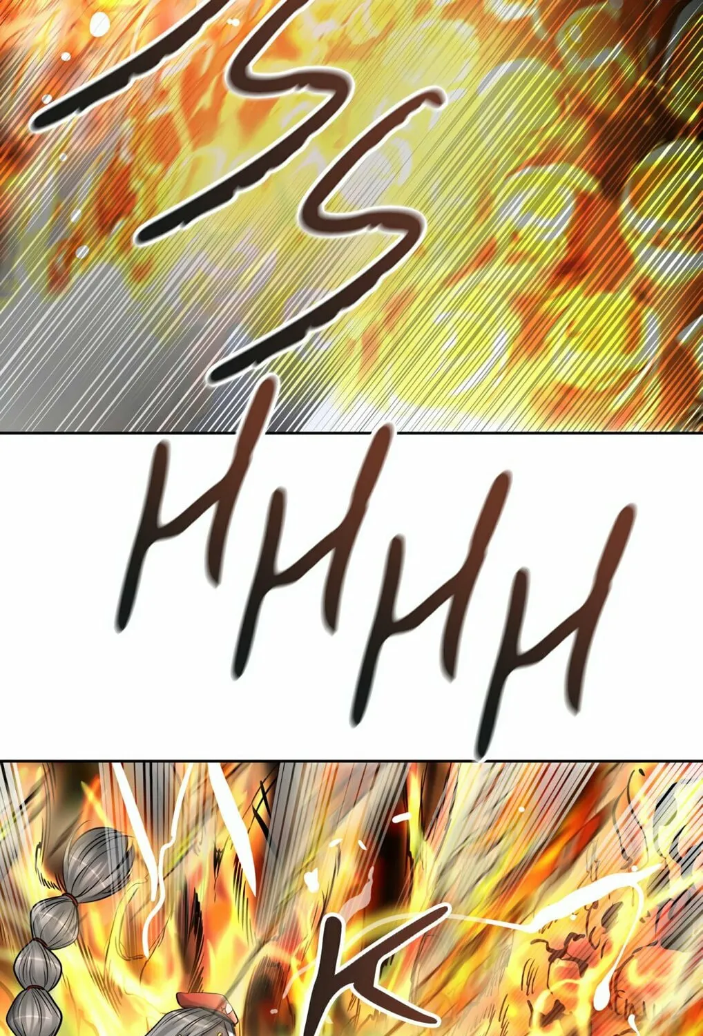 Tower of God Chapter 414 page 155 - 