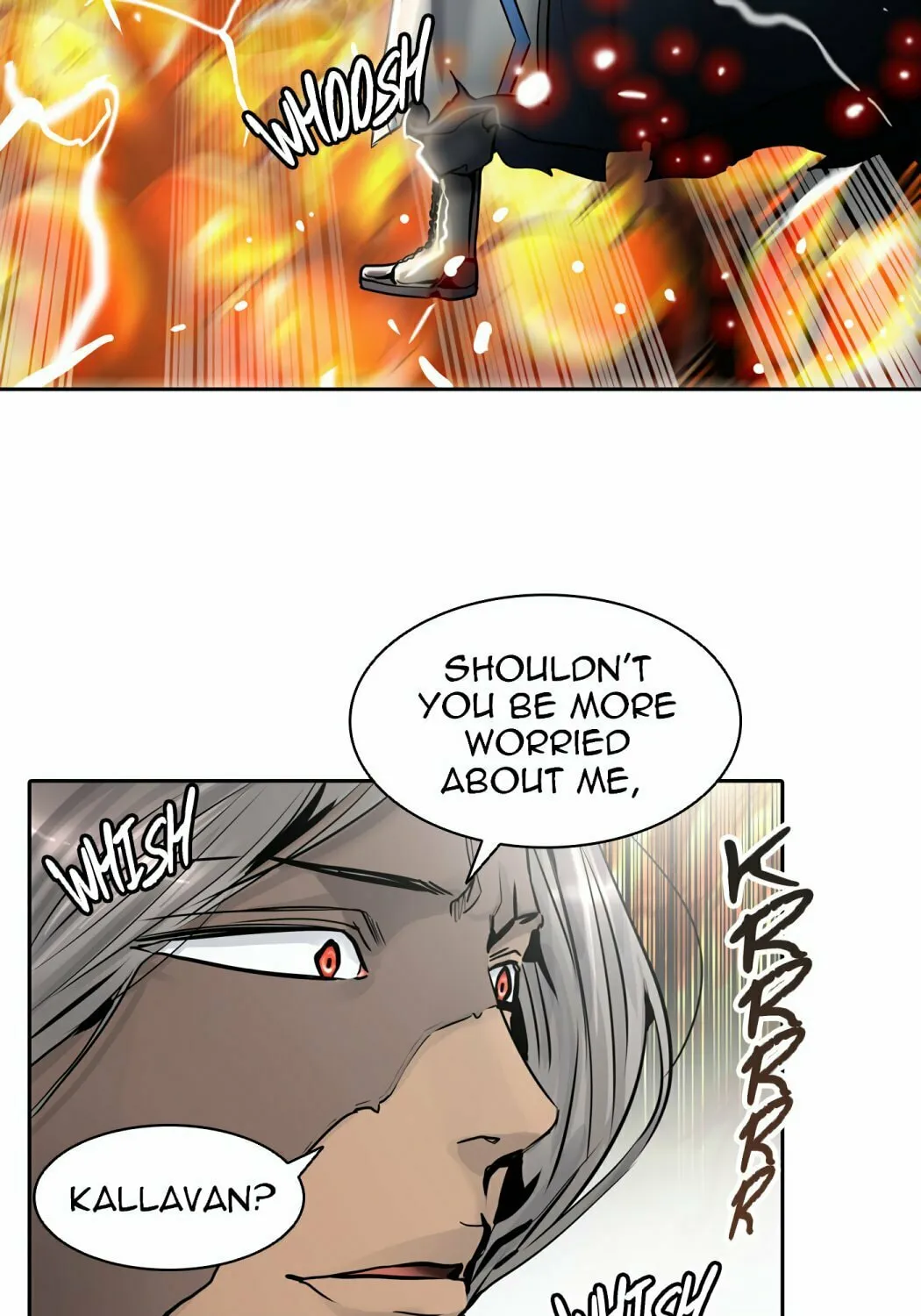 Tower of God Chapter 414 page 159 - 