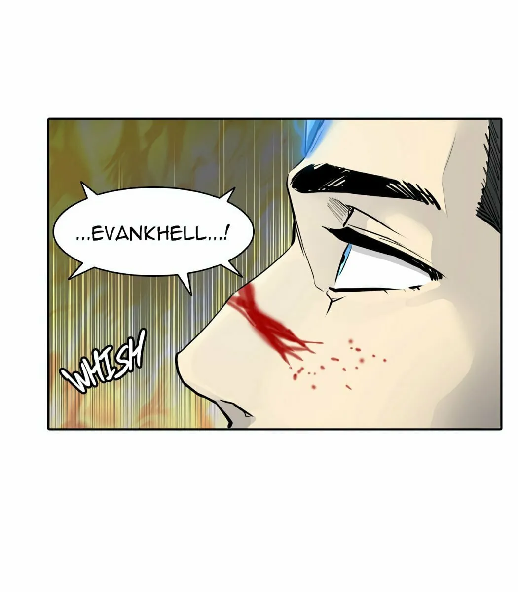 Tower of God Chapter 414 page 161 - 