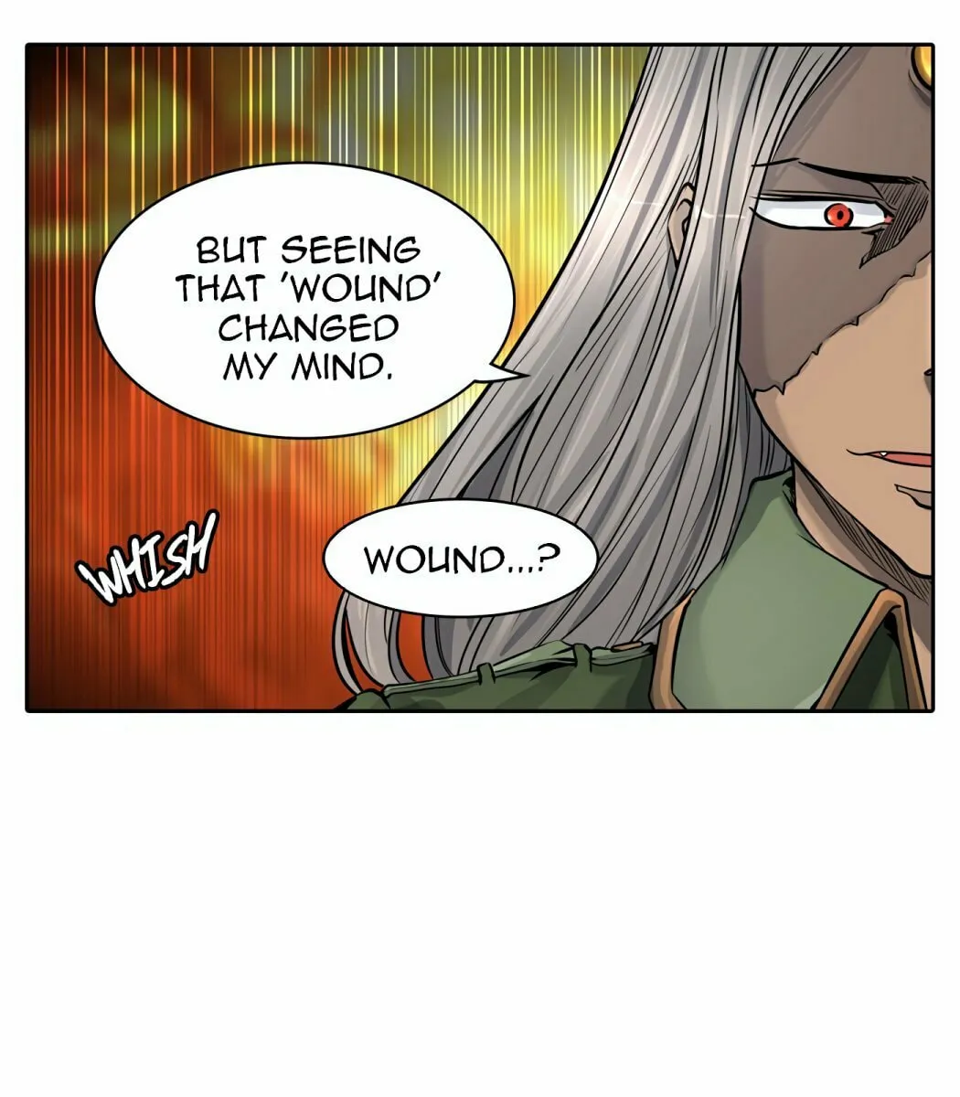 Tower of God Chapter 414 page 164 - 