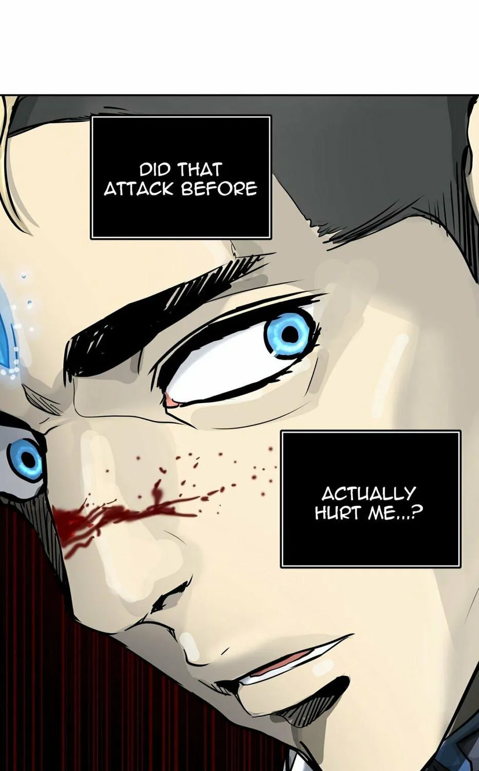 Tower of God Chapter 414 page 171 - 
