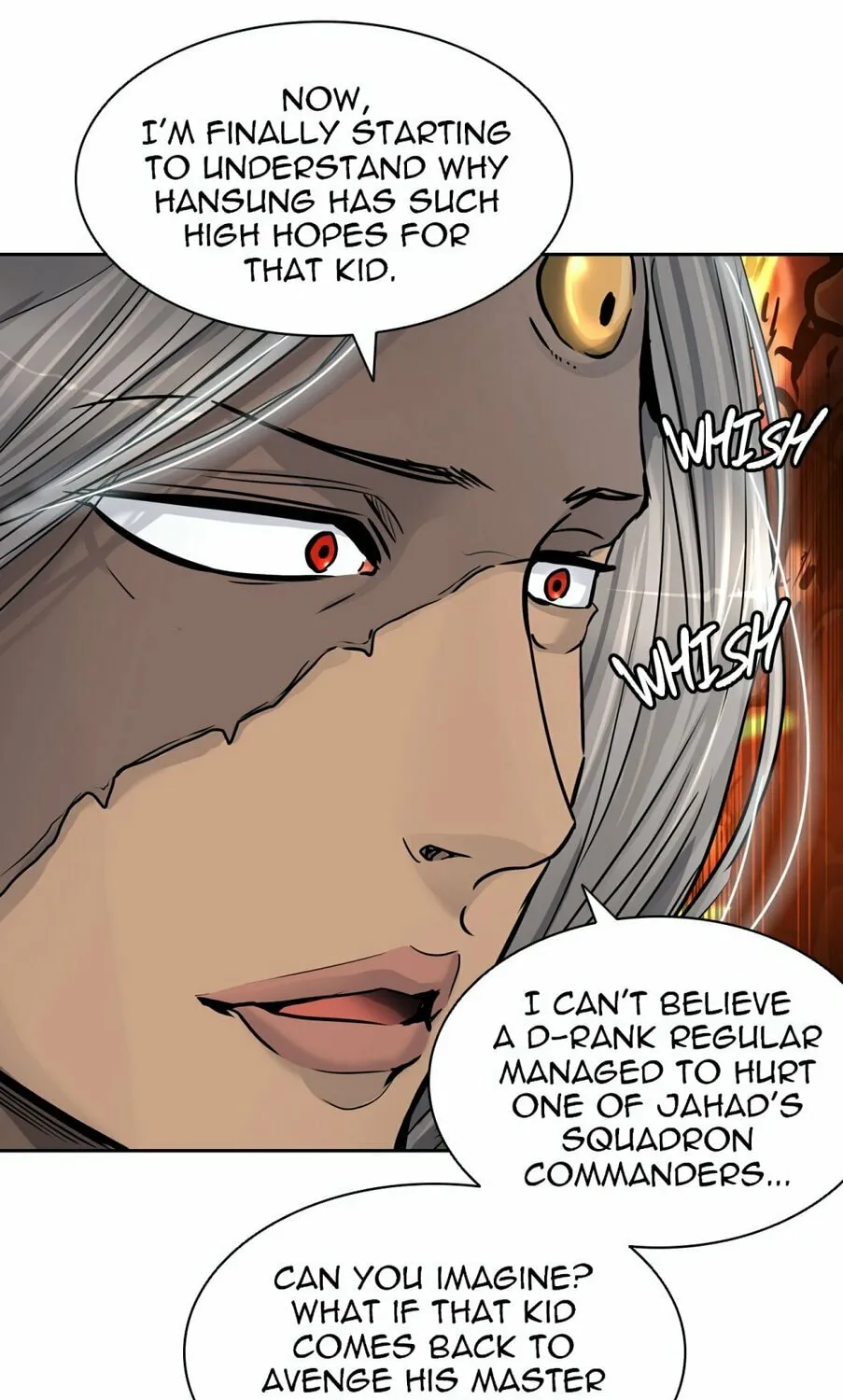 Tower of God Chapter 414 page 174 - 