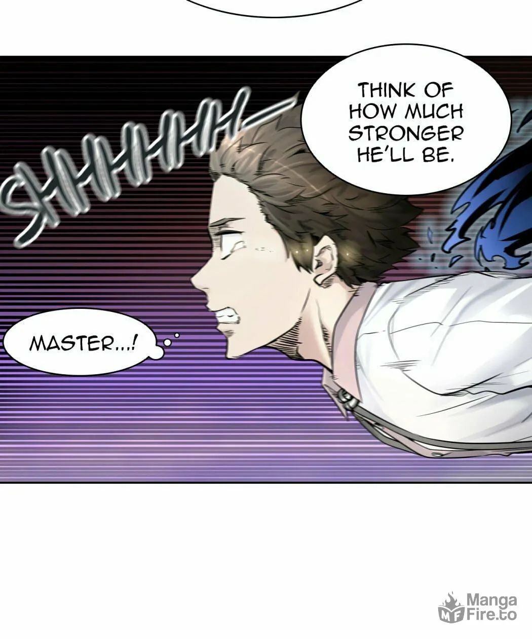 Tower of God Chapter 414 page 176 - 