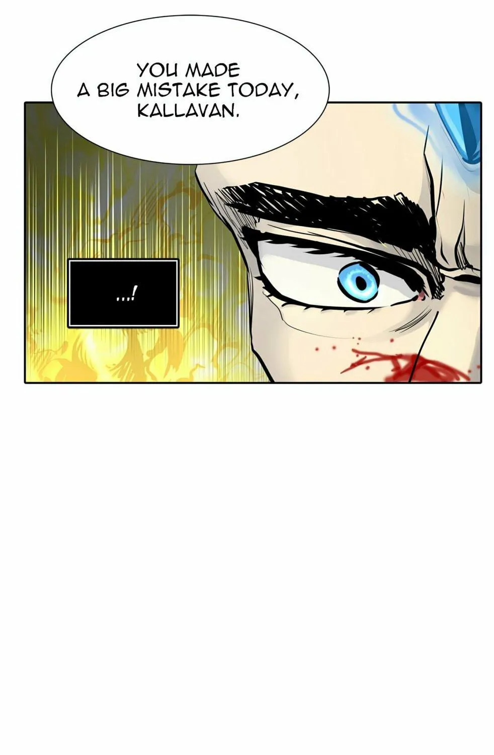 Tower of God Chapter 414 page 177 - 