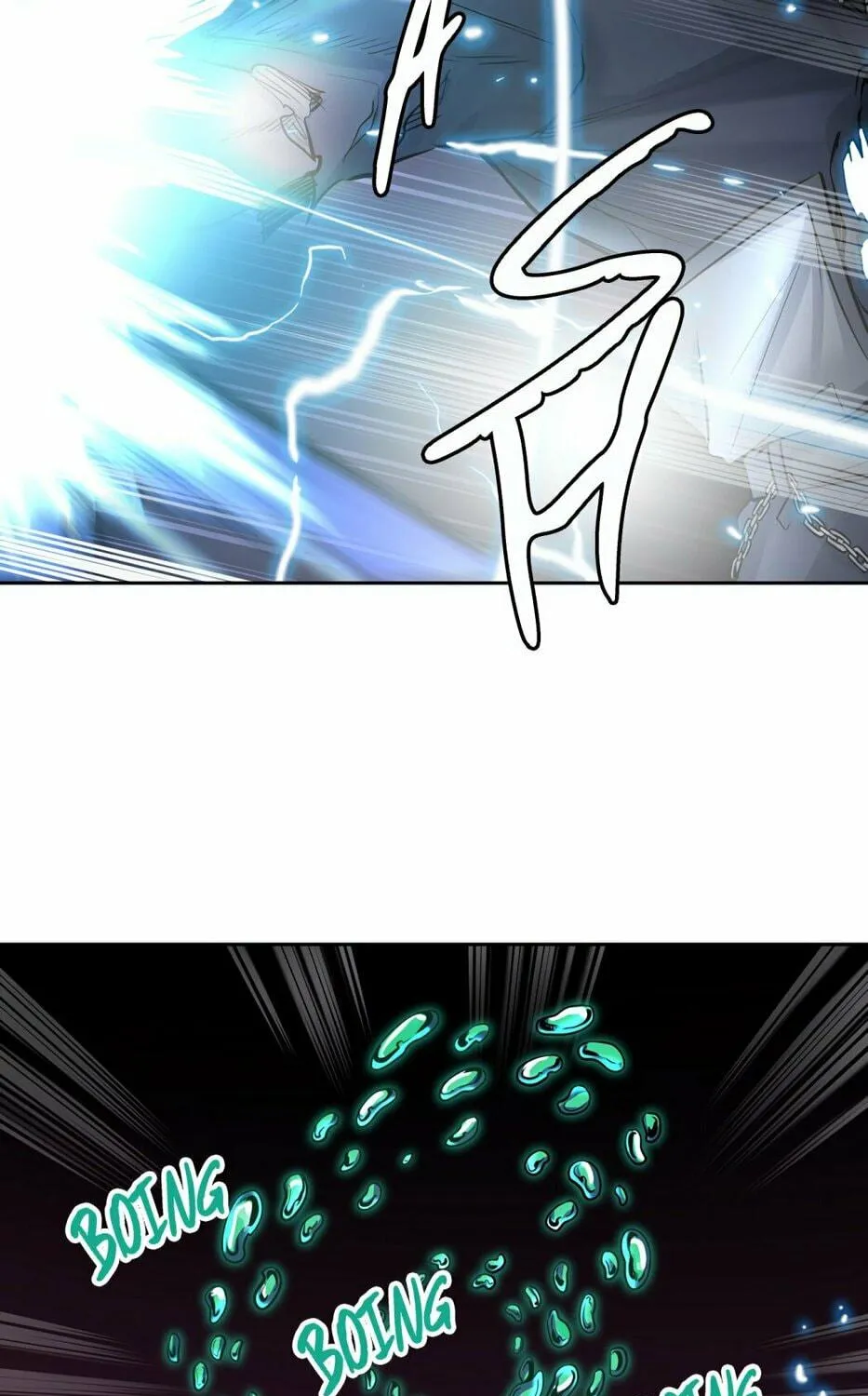Tower of God Chapter 414 page 19 - 