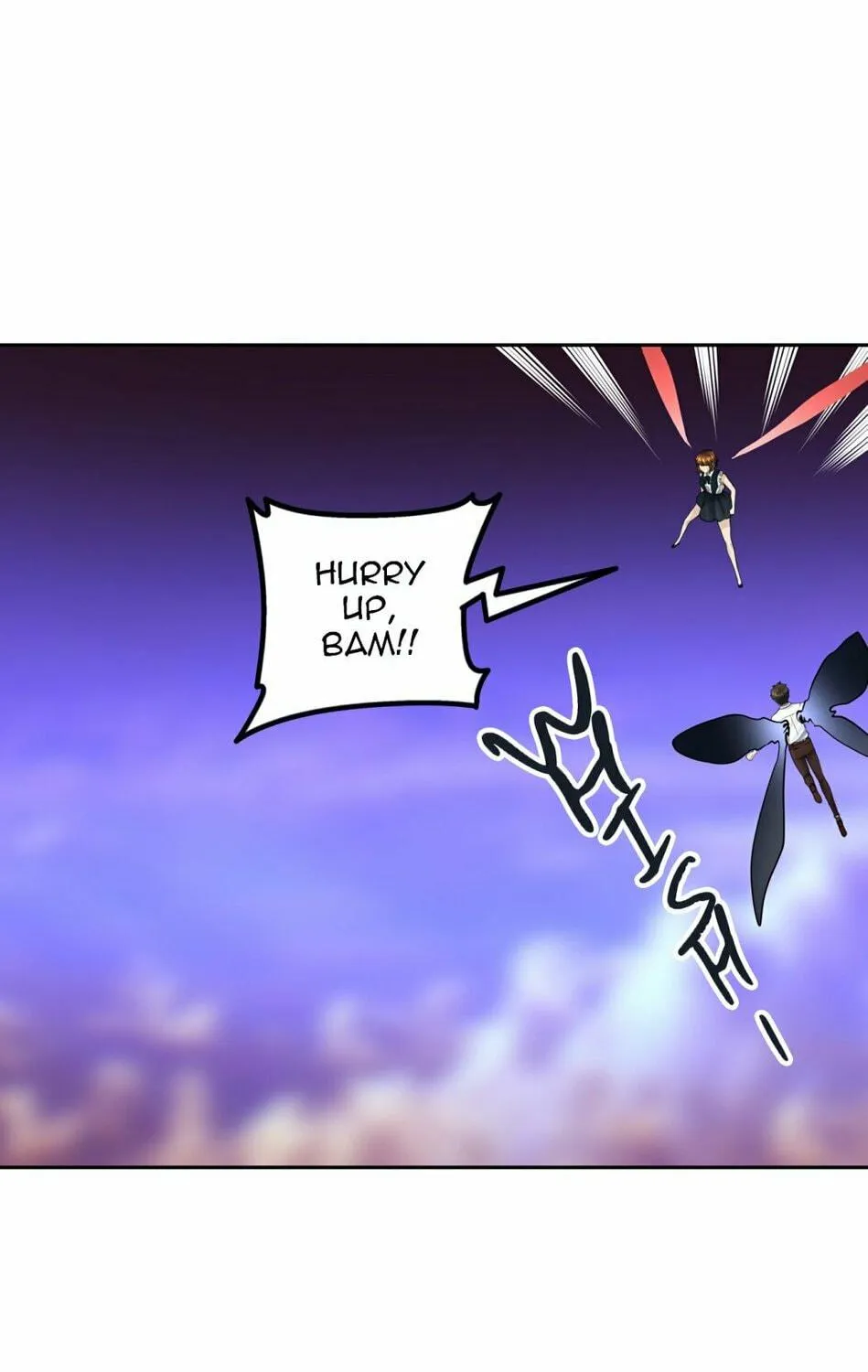 Tower of God Chapter 414 page 181 - 