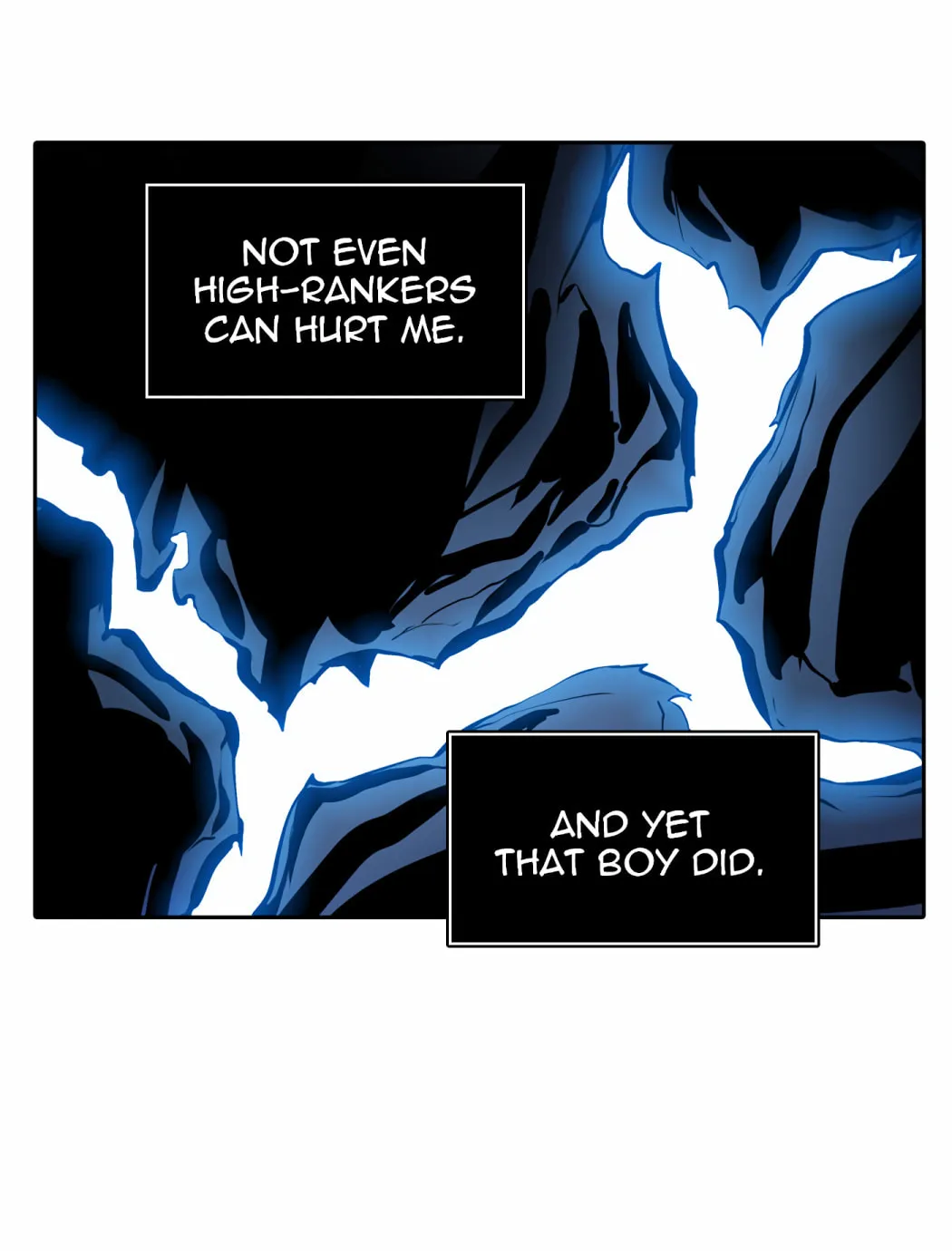 Tower of God Chapter 414 page 183 - 