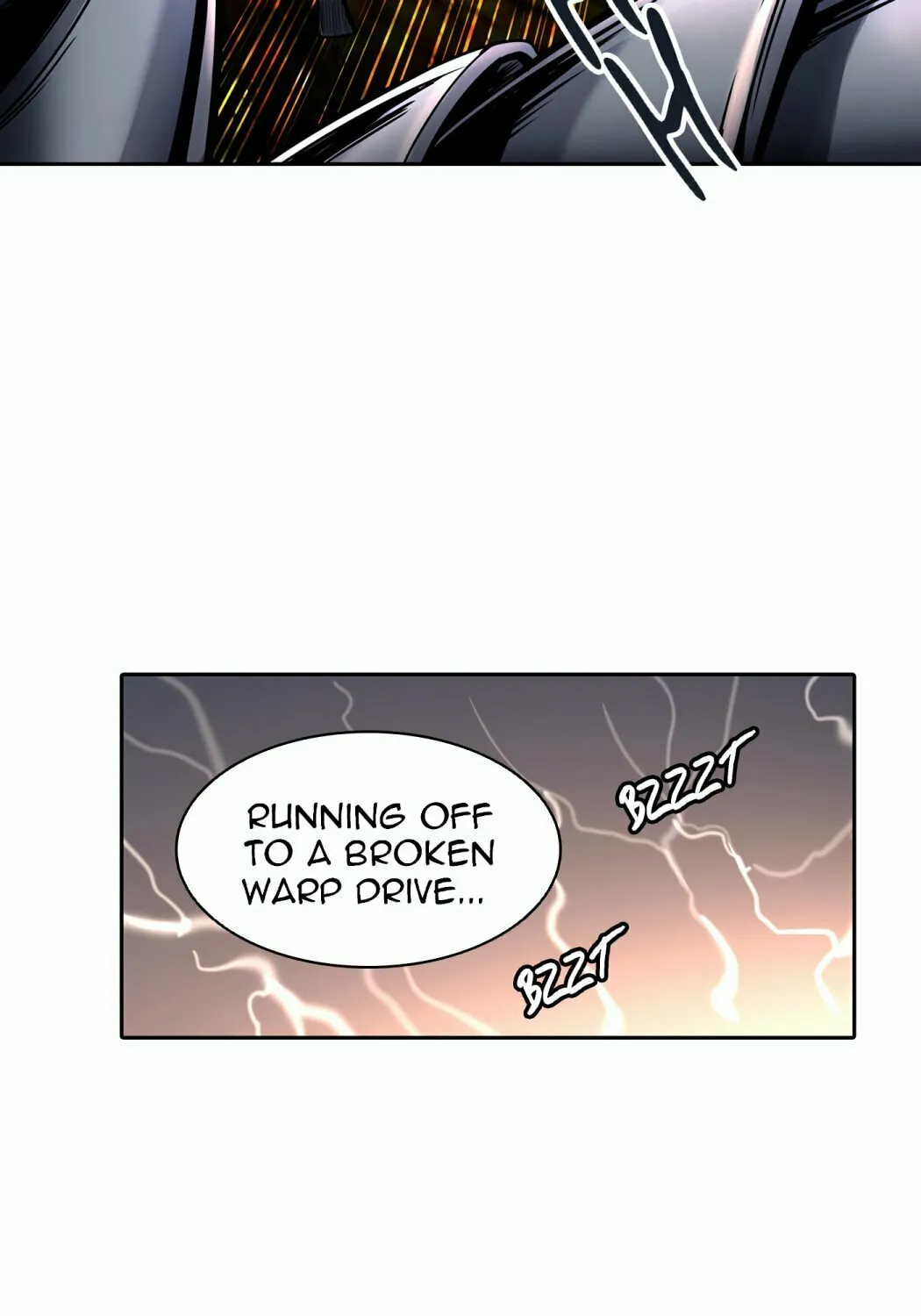 Tower of God Chapter 414 page 188 - 