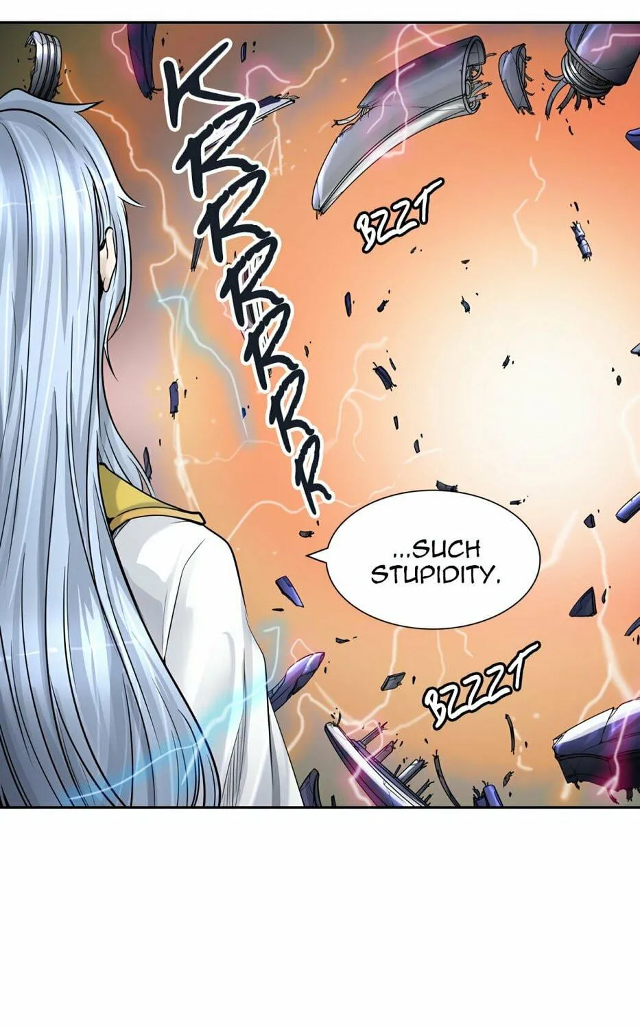 Tower of God Chapter 414 page 189 - 