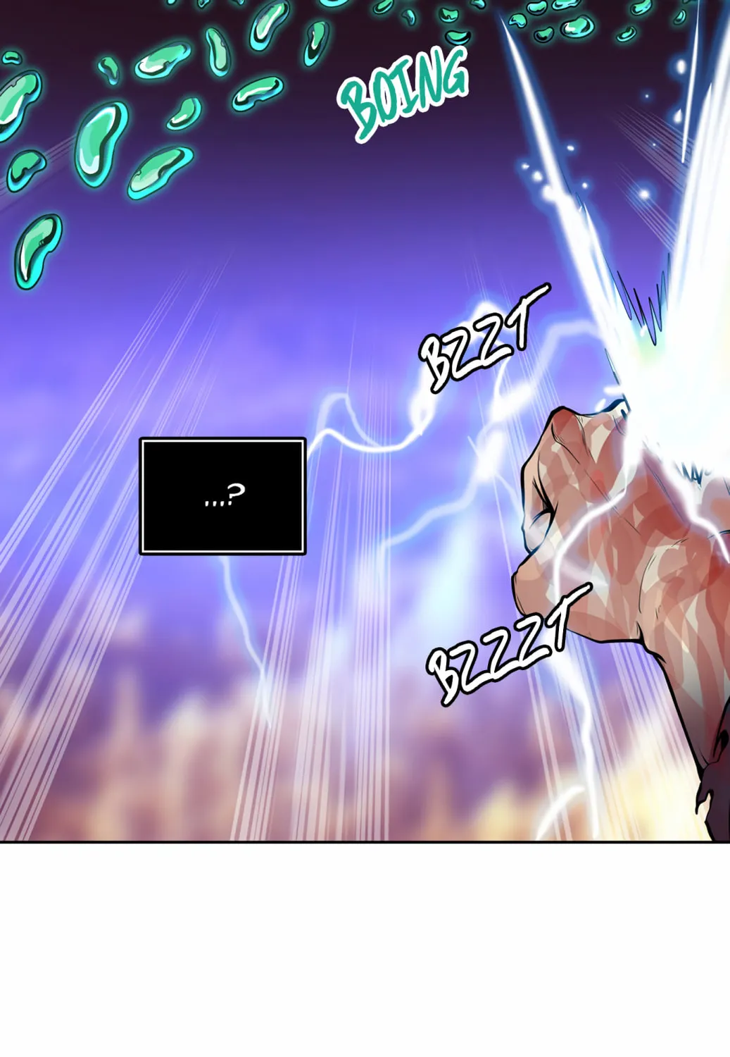 Tower of God Chapter 414 page 21 - 