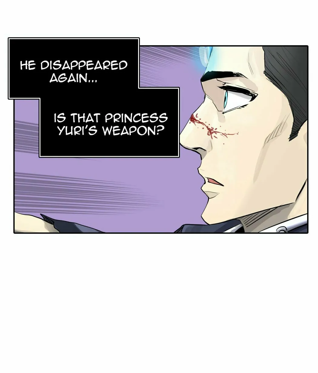 Tower of God Chapter 414 page 23 - 