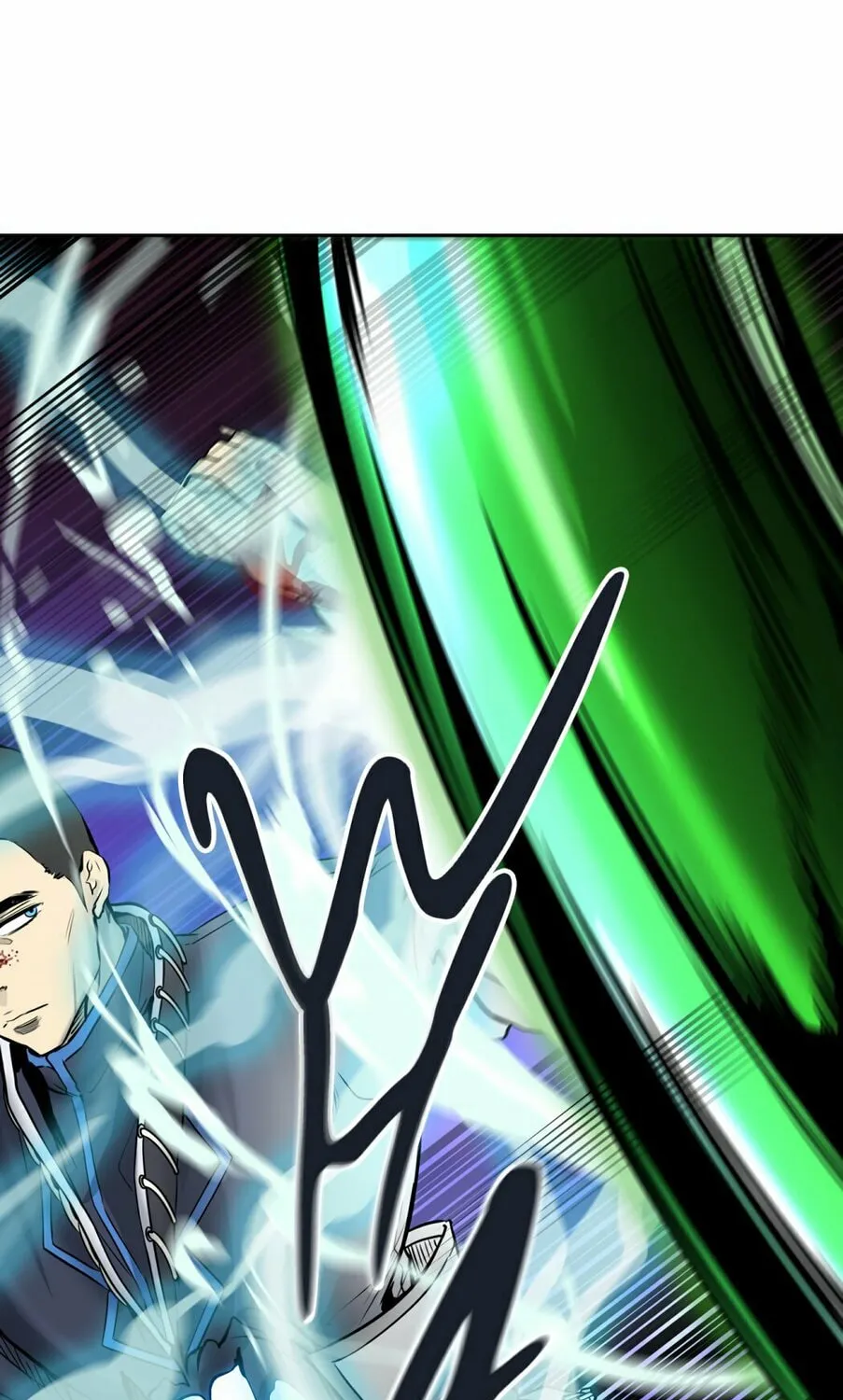 Tower of God Chapter 414 page 26 - 