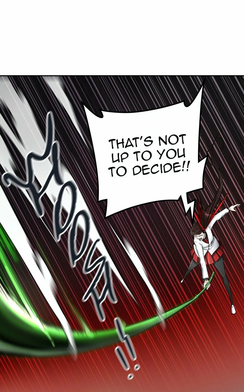 Tower of God Chapter 414 page 32 - 