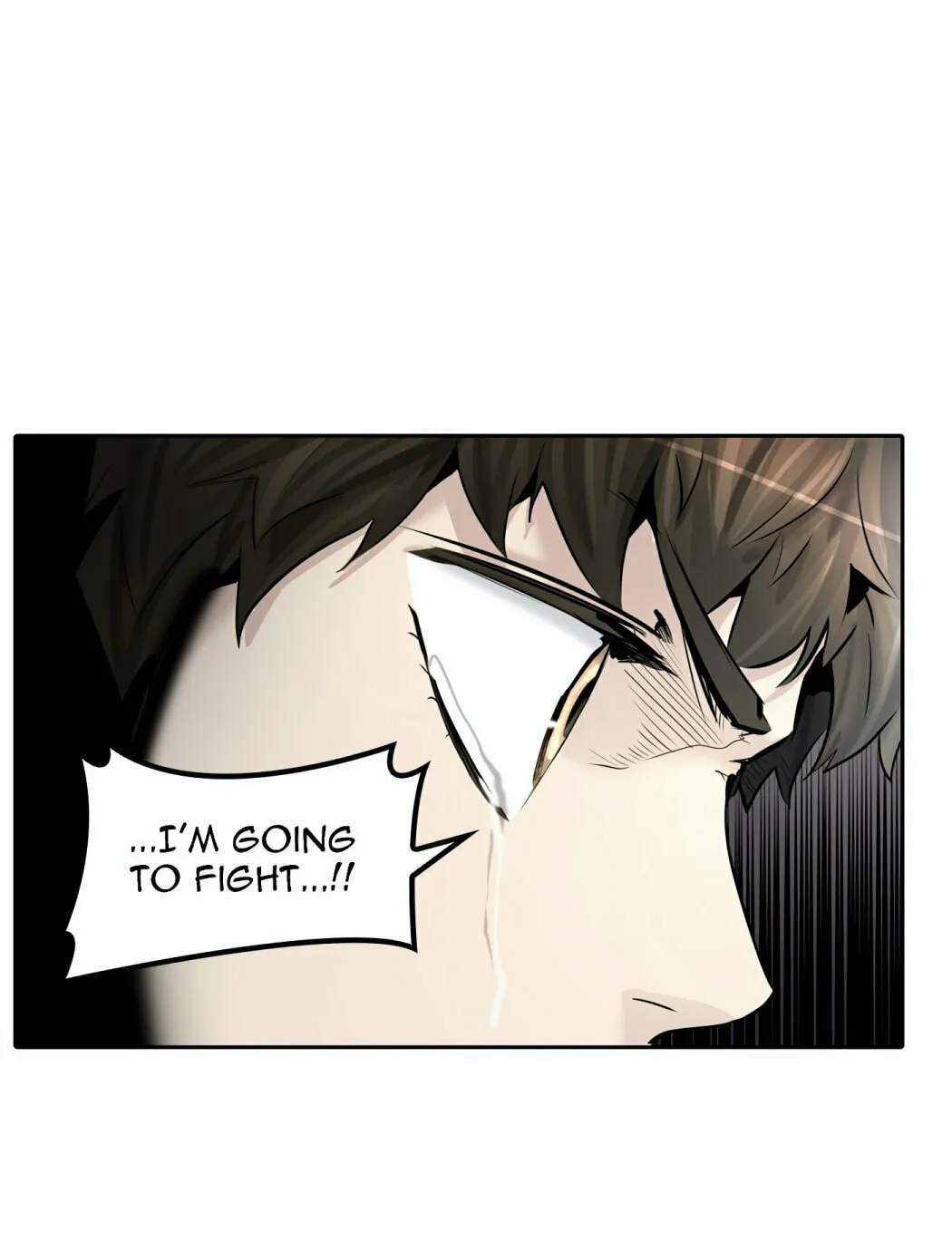 Tower of God Chapter 414 page 40 - 