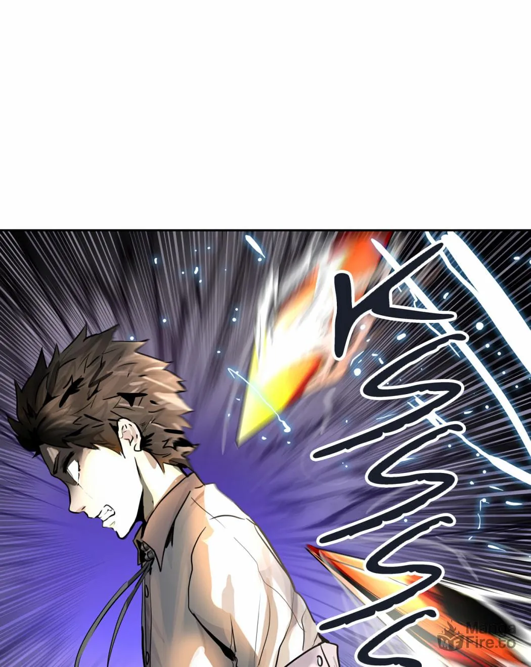 Tower of God Chapter 414 page 5 - 