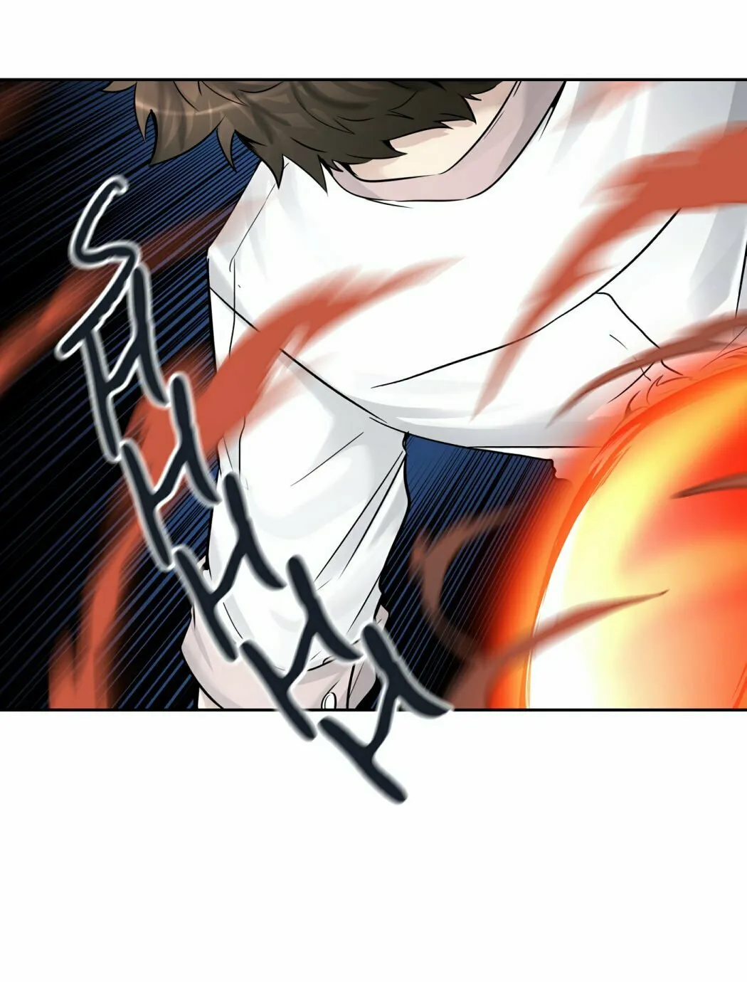 Tower of God Chapter 414 page 45 - 