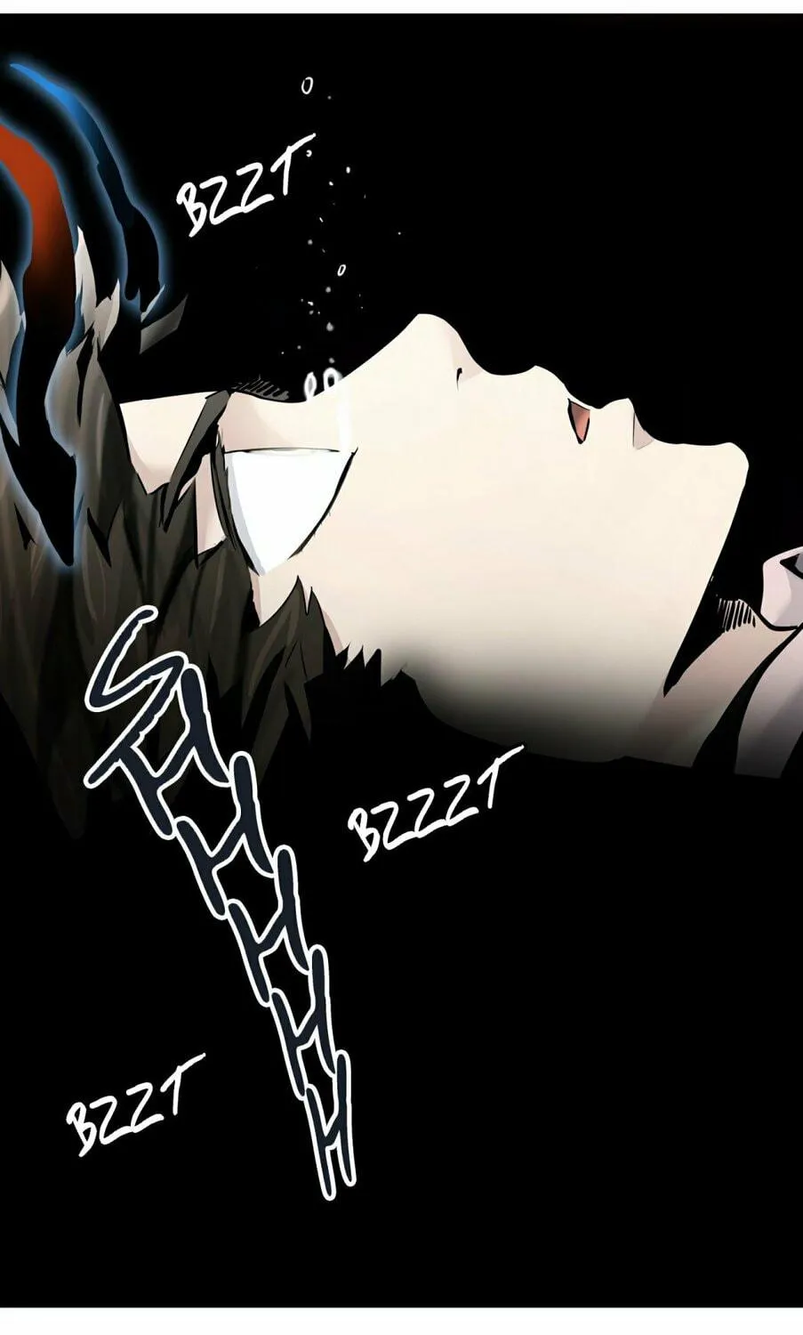 Tower of God Chapter 414 page 46 - 