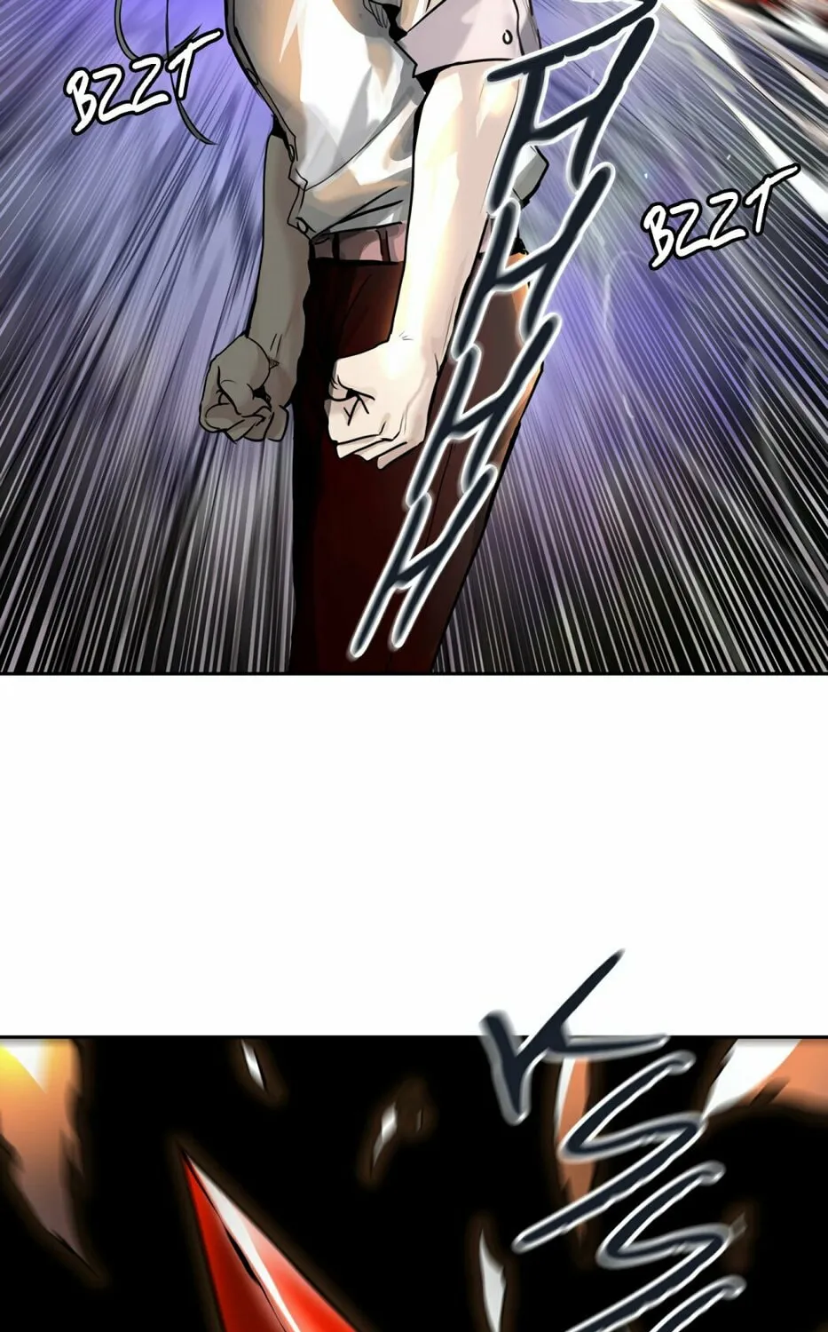 Tower of God Chapter 414 page 6 - 