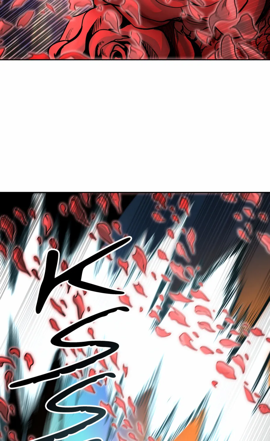Tower of God Chapter 414 page 54 - 