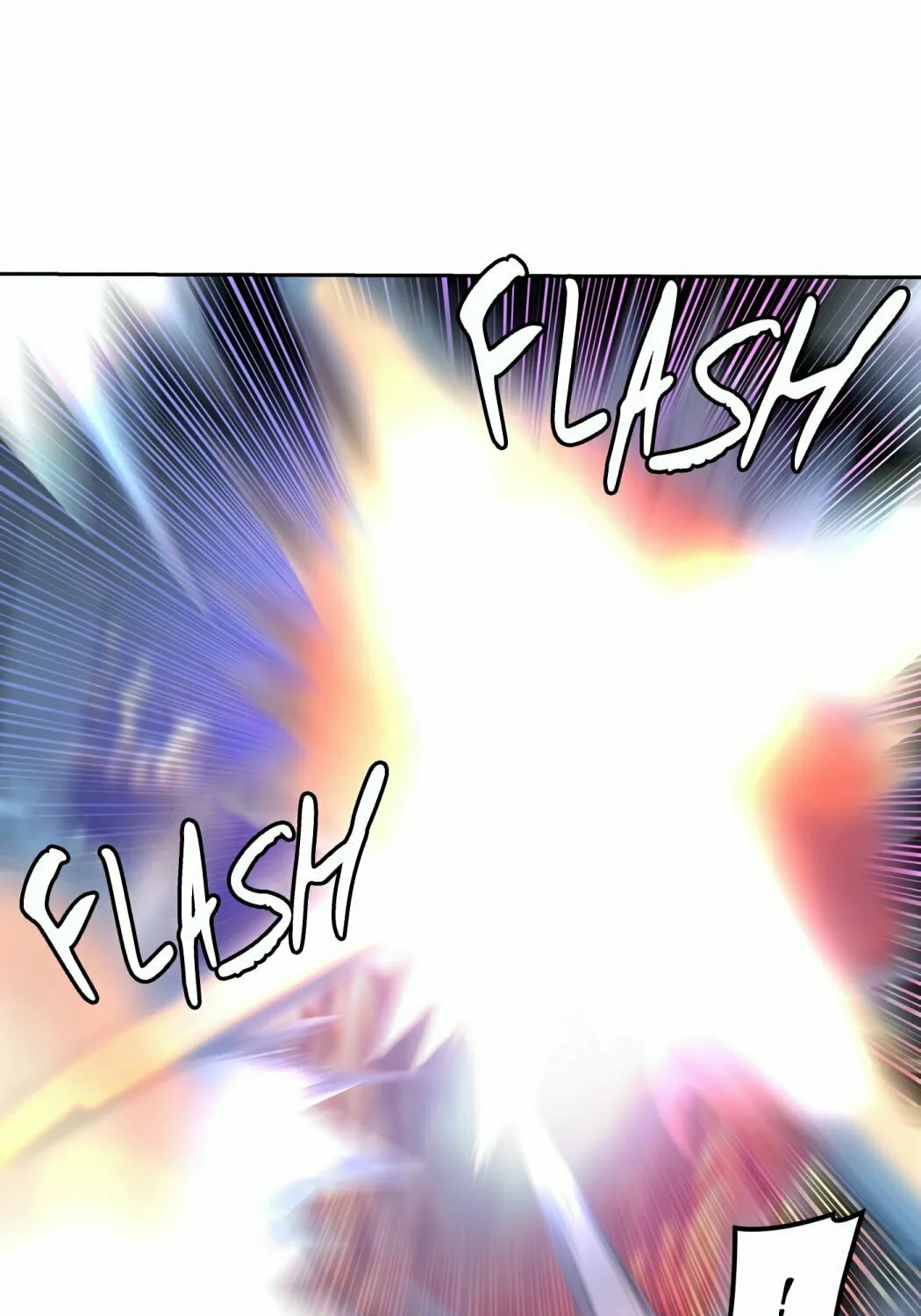 Tower of God Chapter 414 page 60 - 