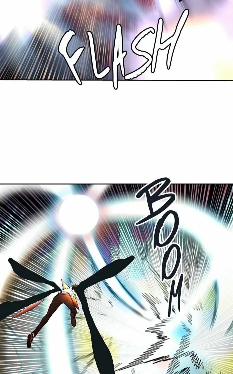 Tower of God Chapter 414 page 62 - 