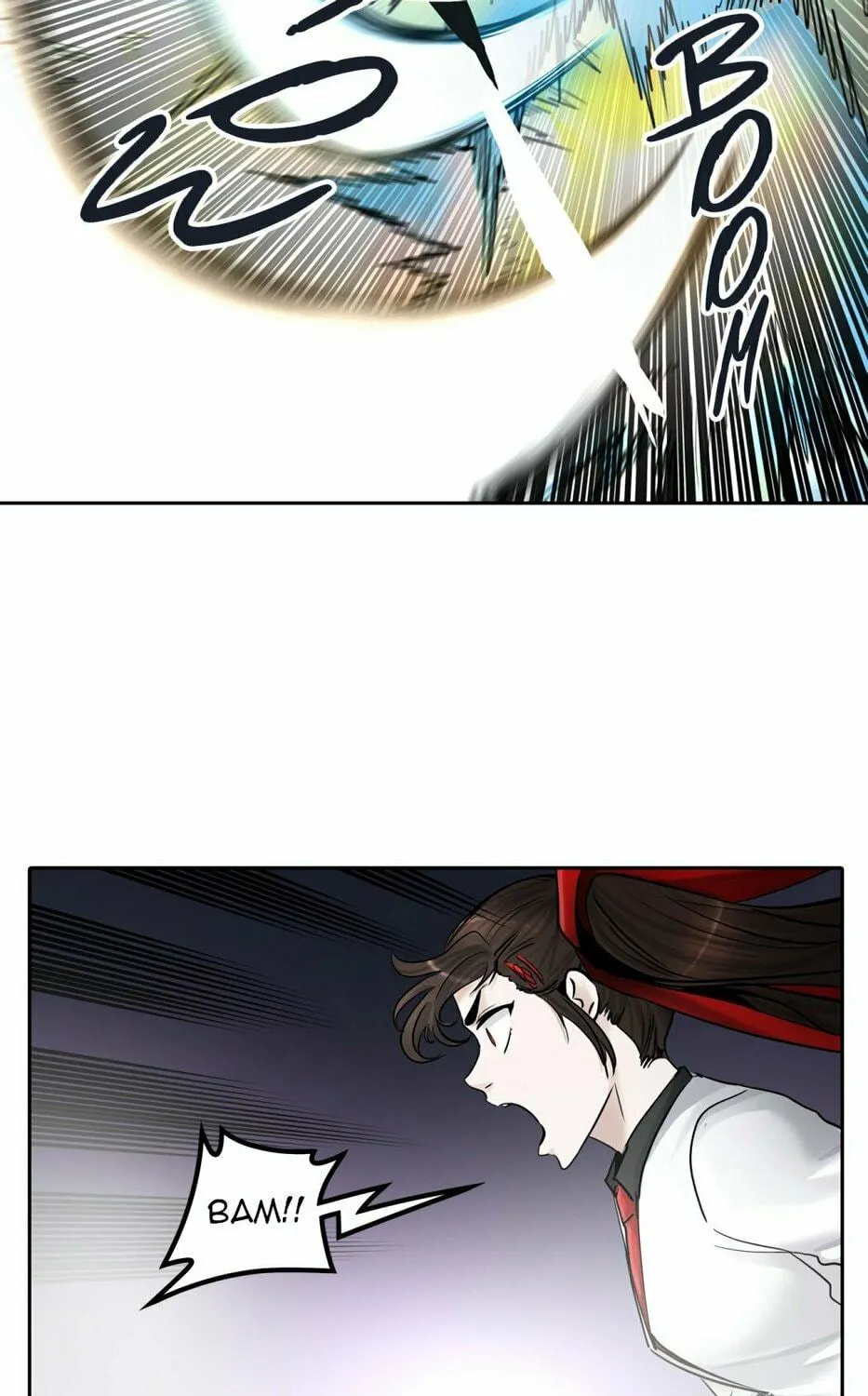 Tower of God Chapter 414 page 64 - 