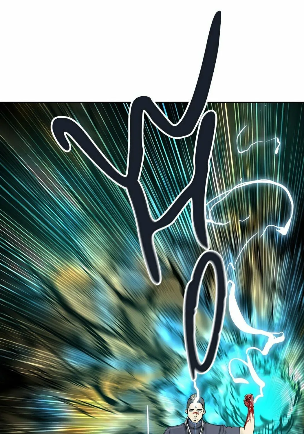Tower of God Chapter 414 page 69 - 