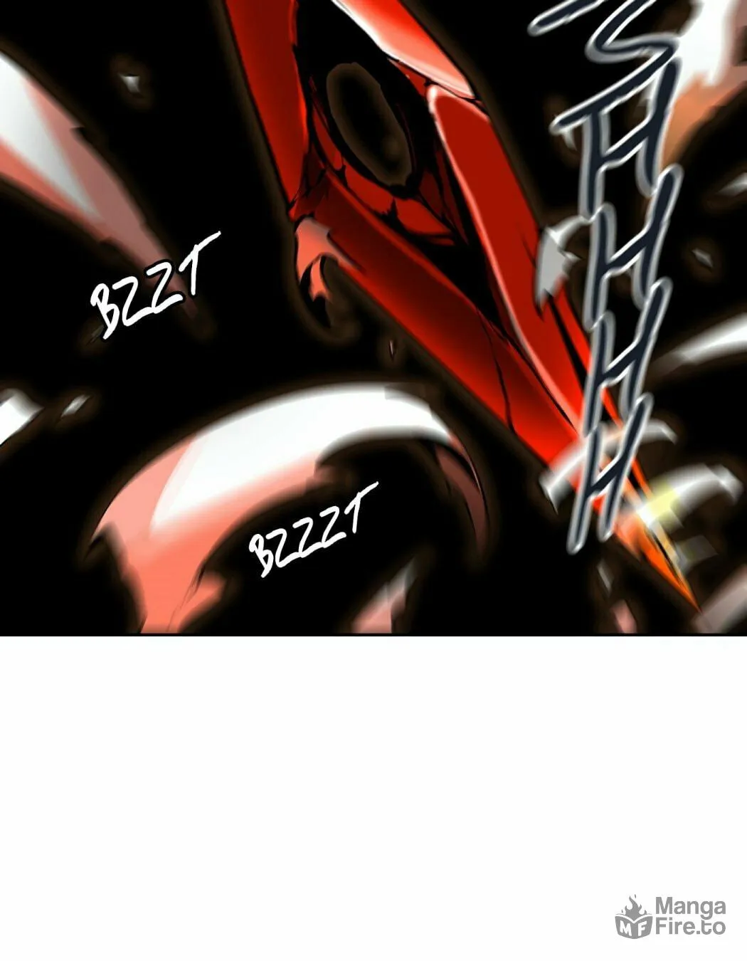 Tower of God Chapter 414 page 8 - 