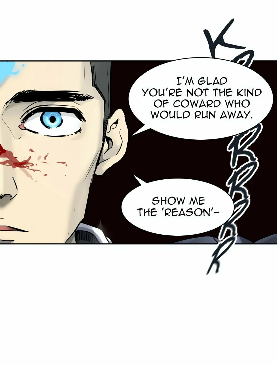 Tower of God Chapter 414 page 72 - 