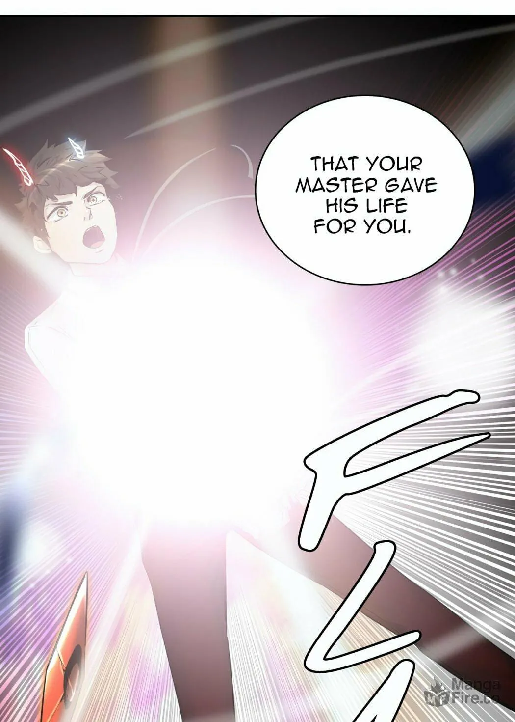 Tower of God Chapter 414 page 73 - 