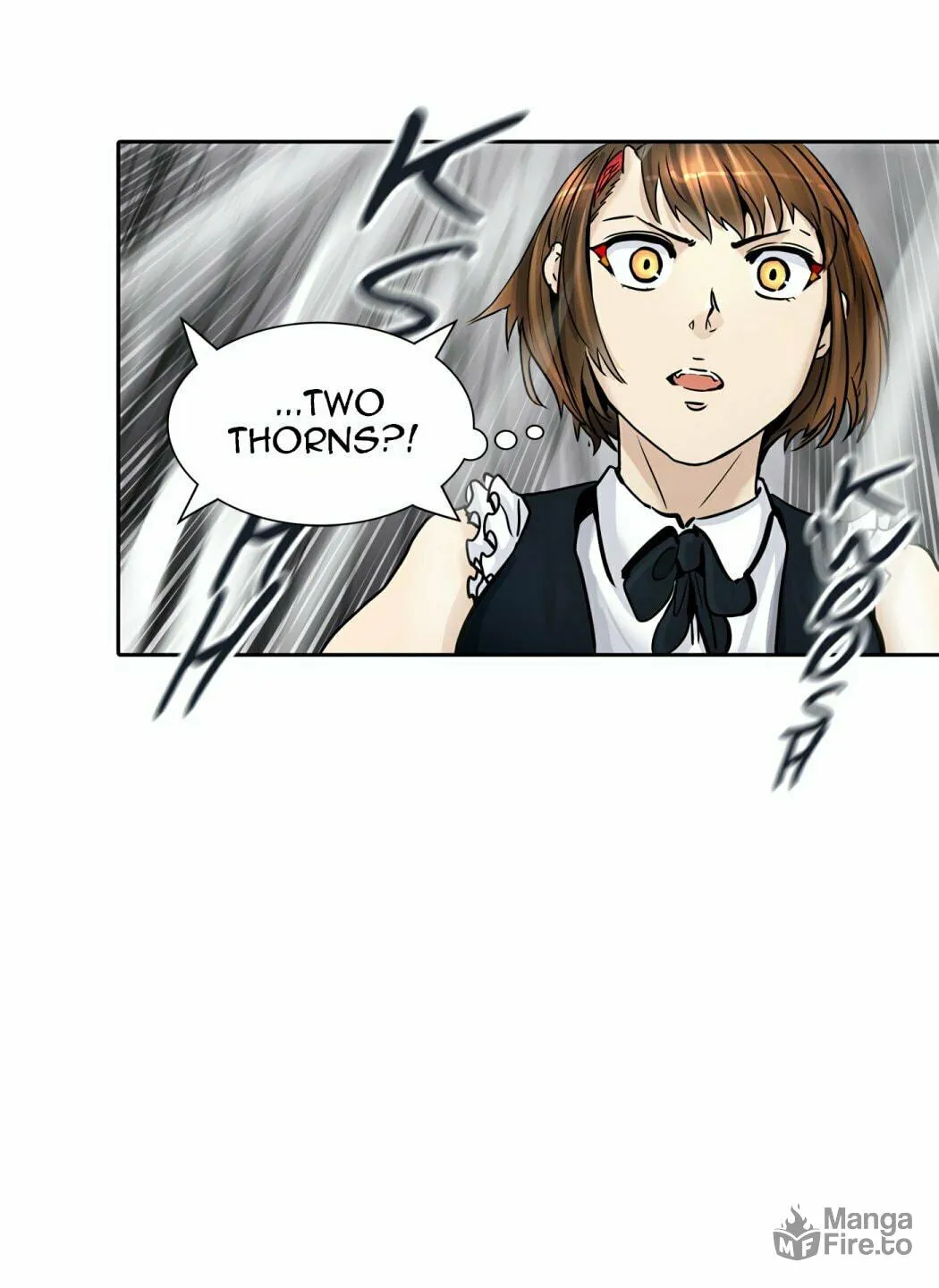 Tower of God Chapter 414 page 9 - 